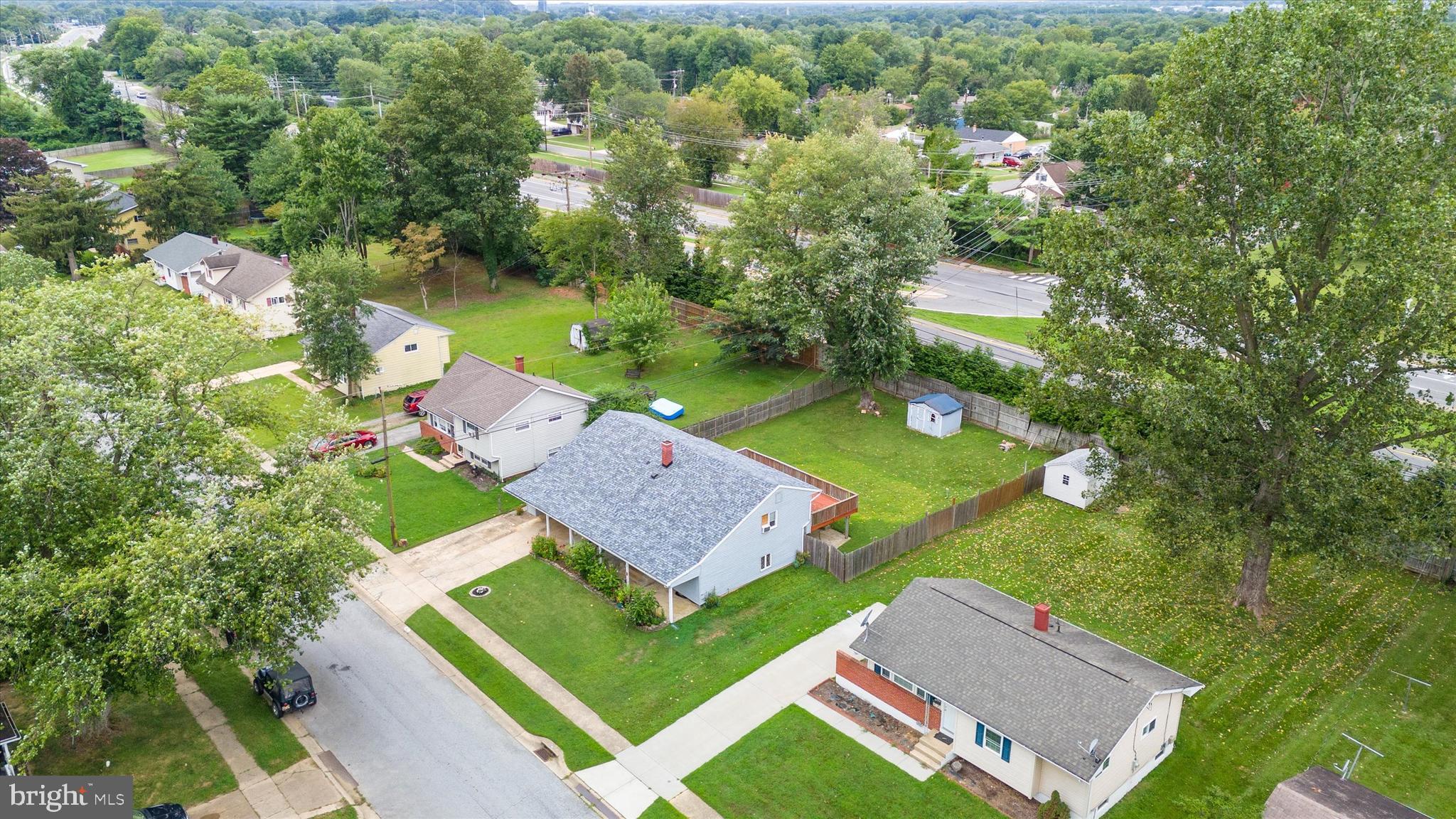 TODD ESTATES II - Residential