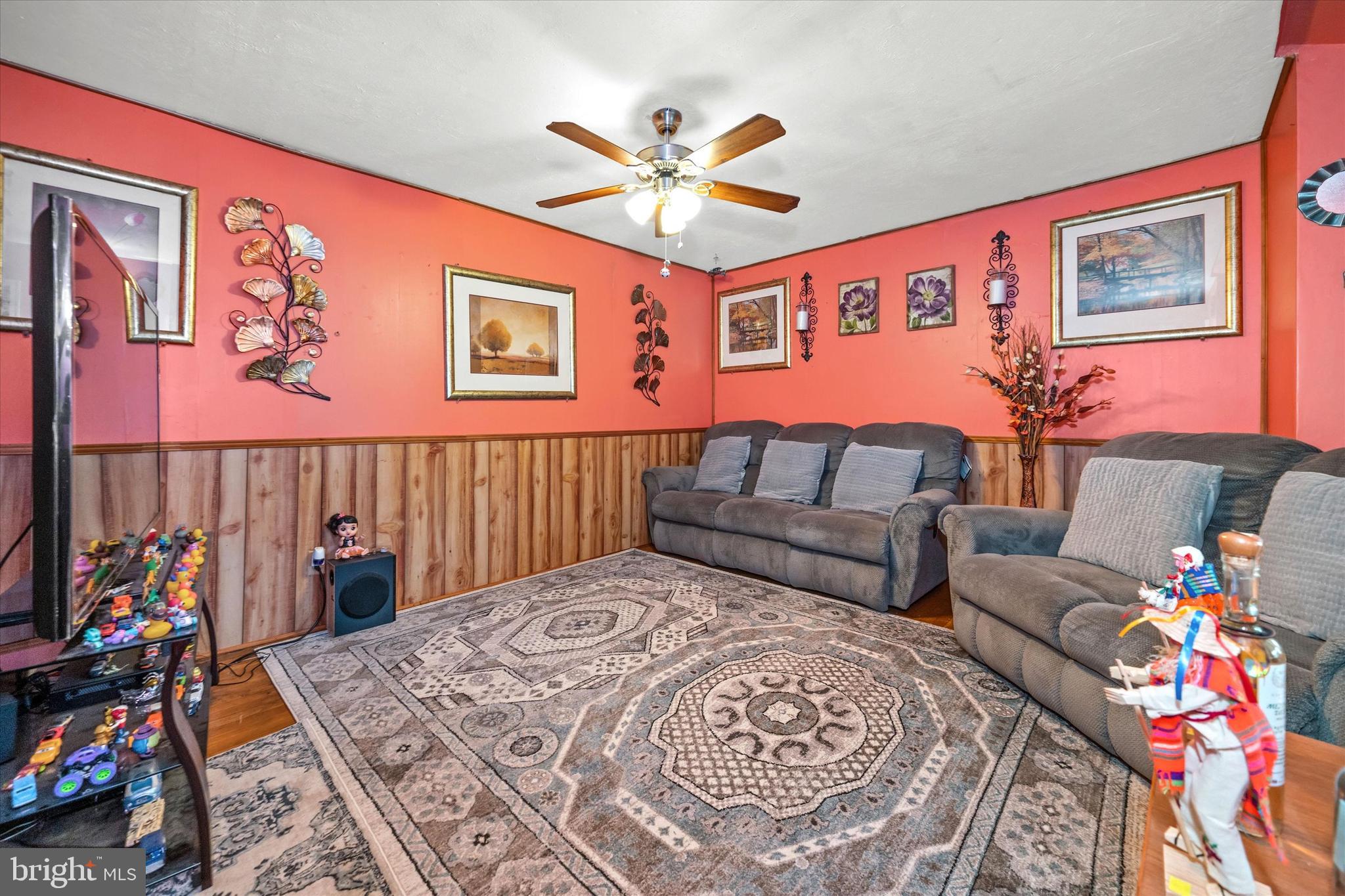 TODD ESTATES II - Residential