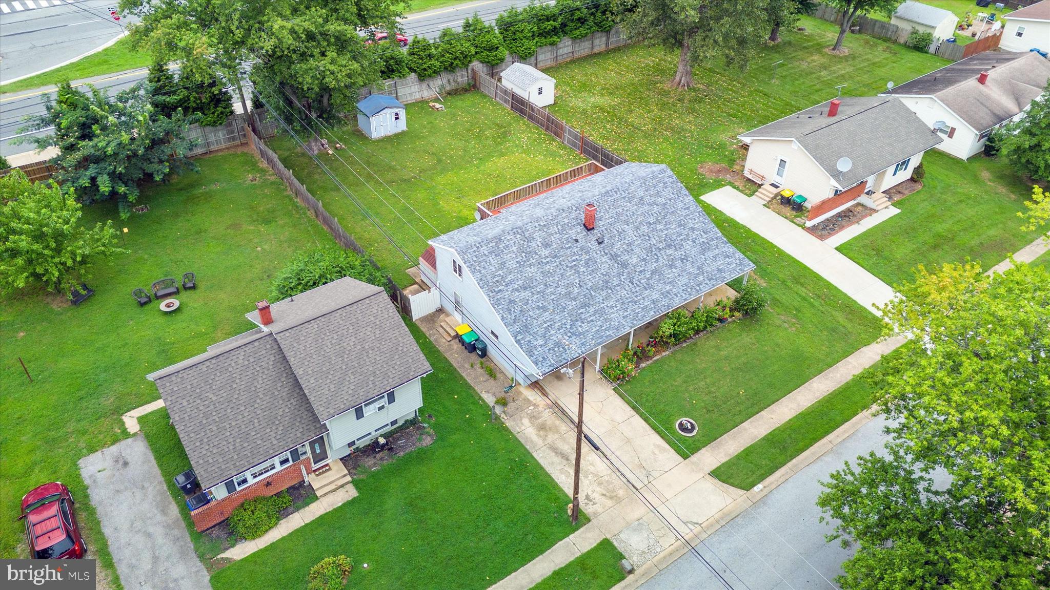 TODD ESTATES II - Residential