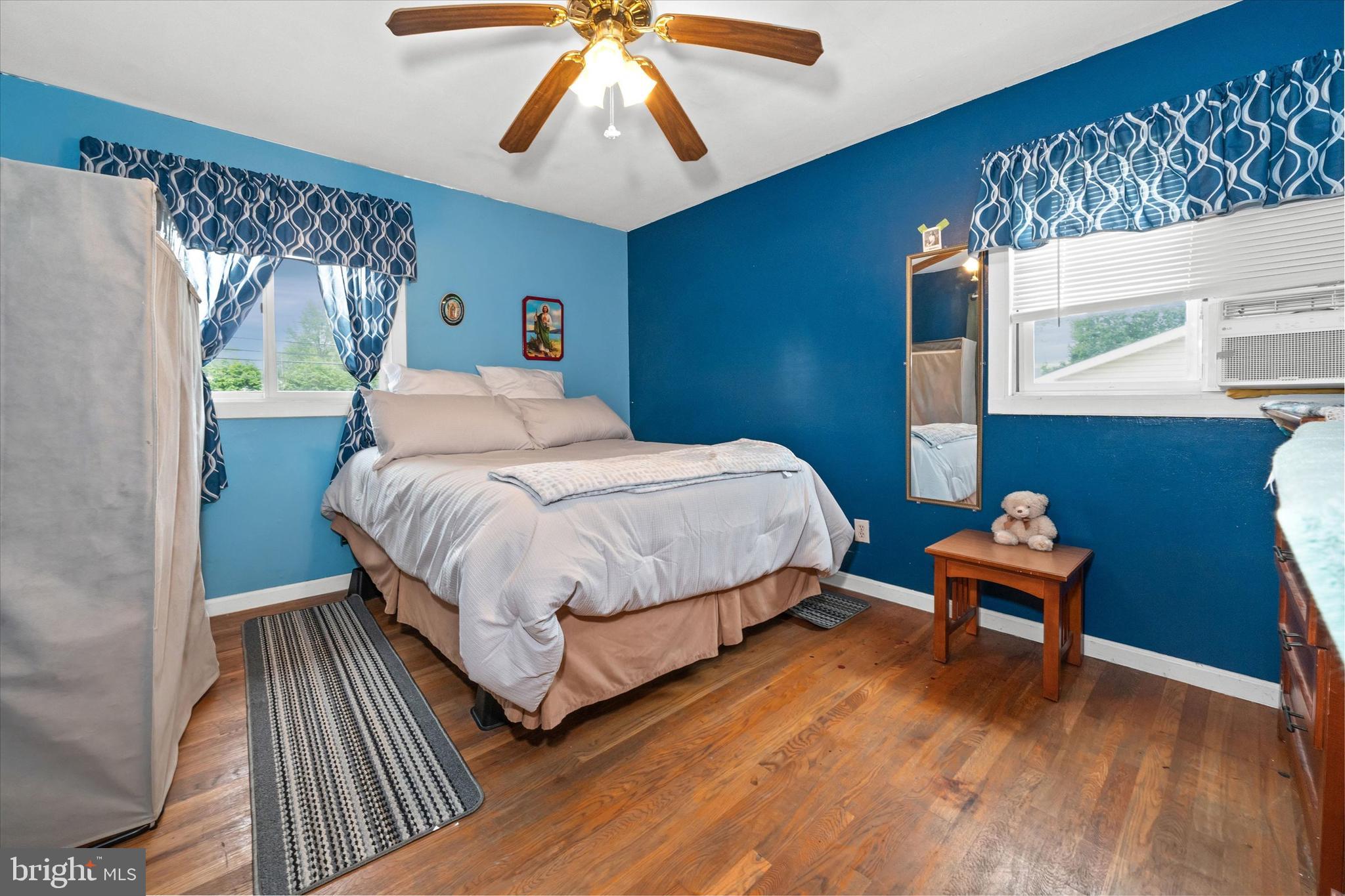 TODD ESTATES II - Residential