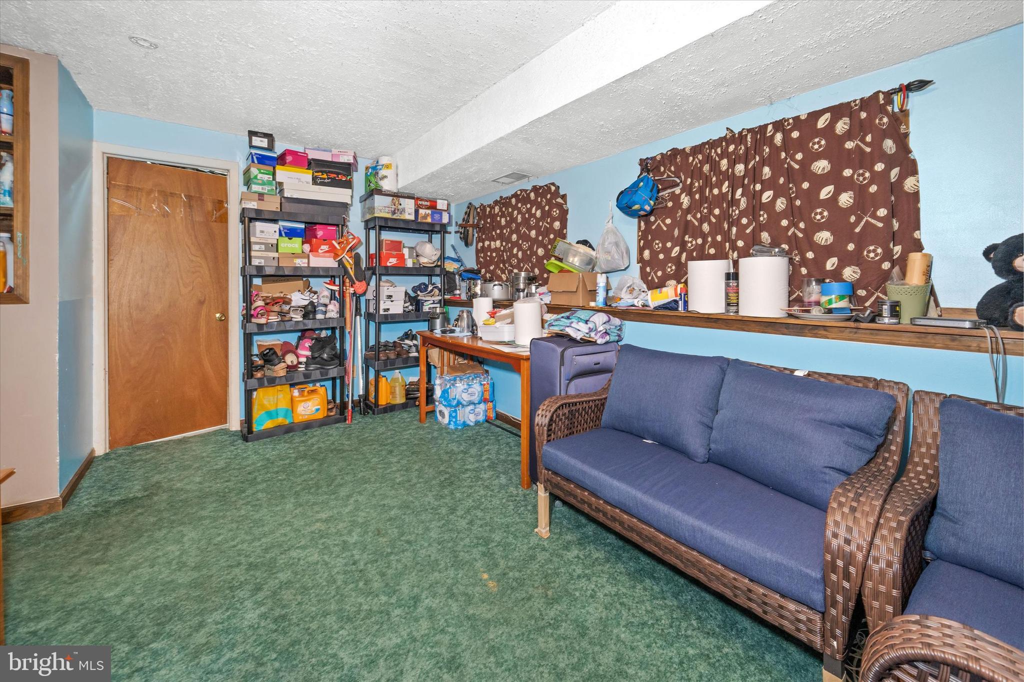 TODD ESTATES II - Residential