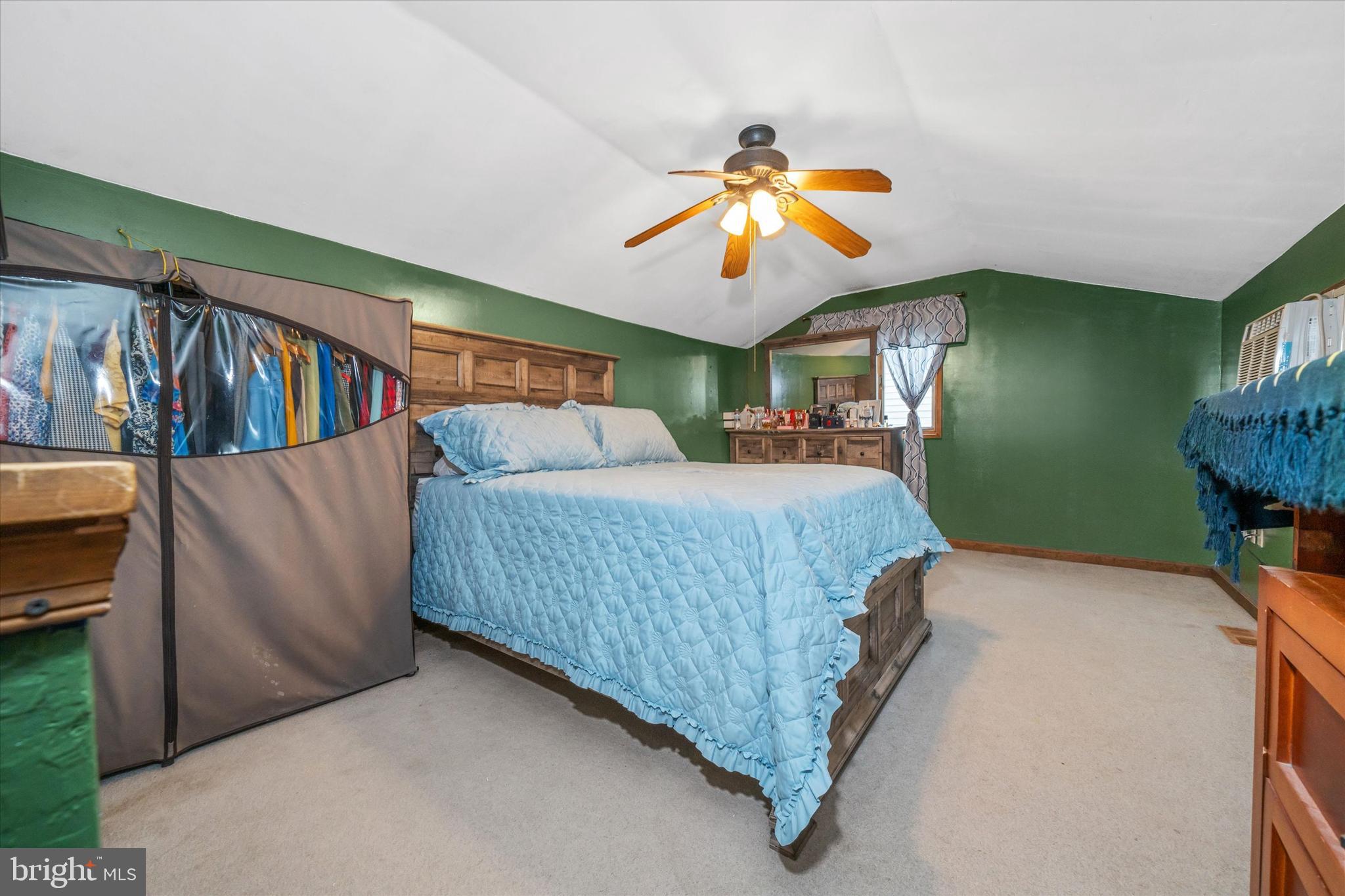 TODD ESTATES II - Residential