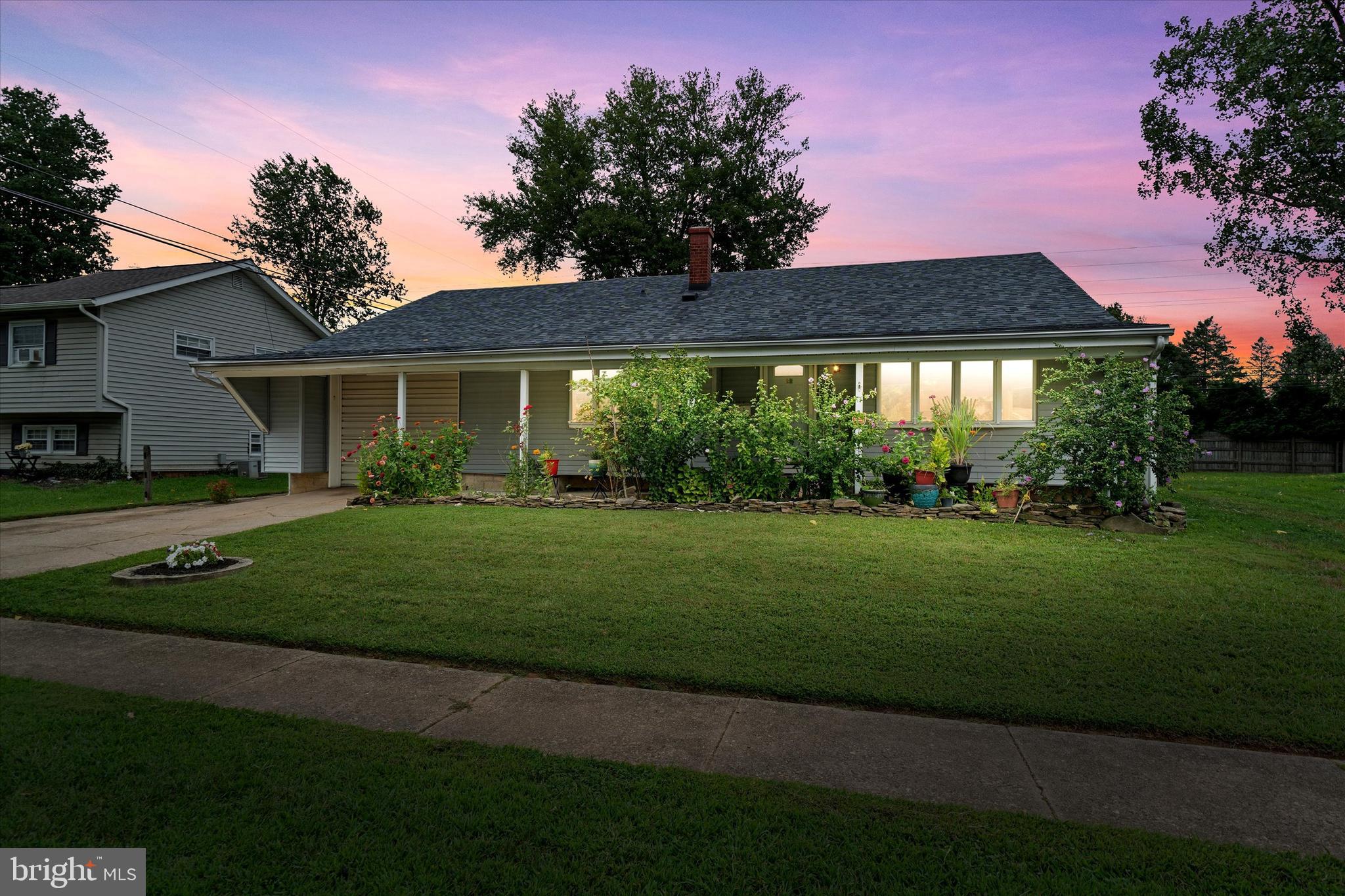 TODD ESTATES II - Residential