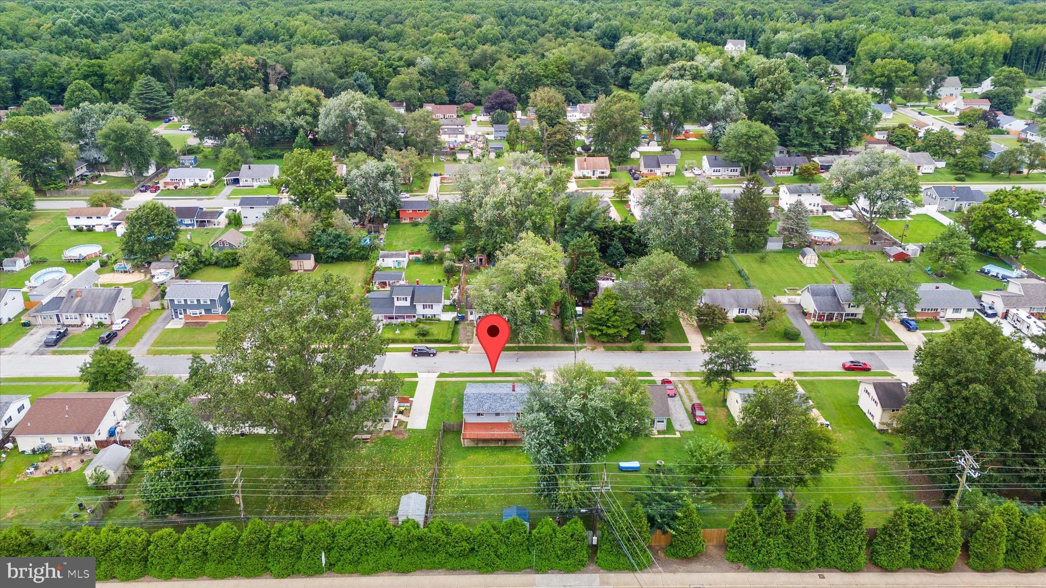 TODD ESTATES II - Residential