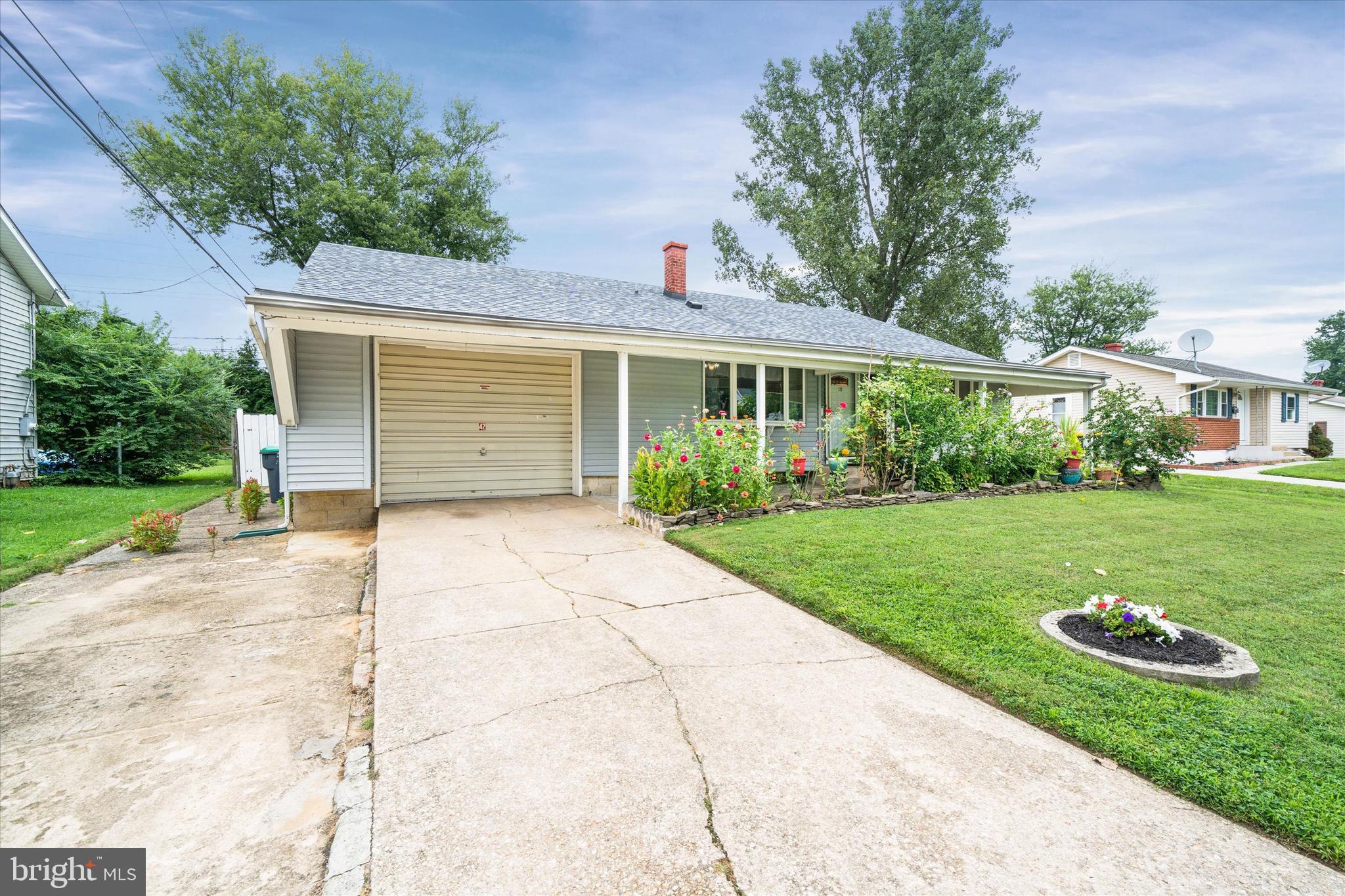 TODD ESTATES II - Residential