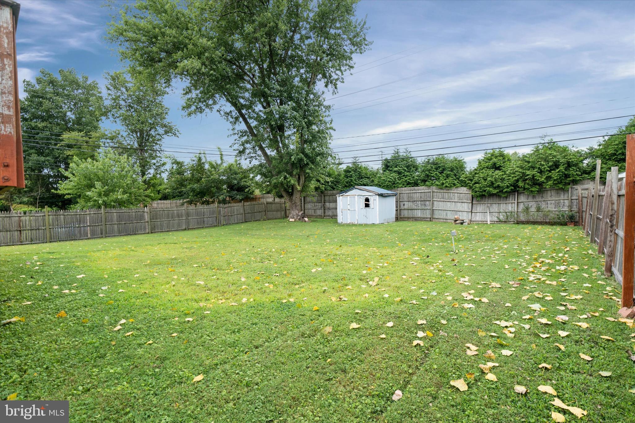 TODD ESTATES II - Residential