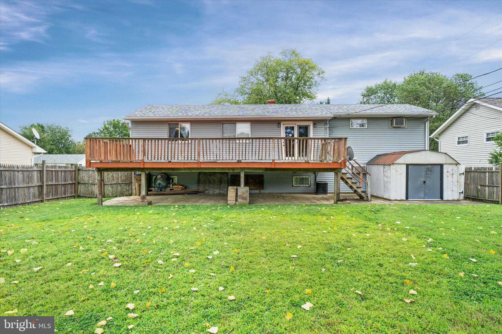 TODD ESTATES II - Residential