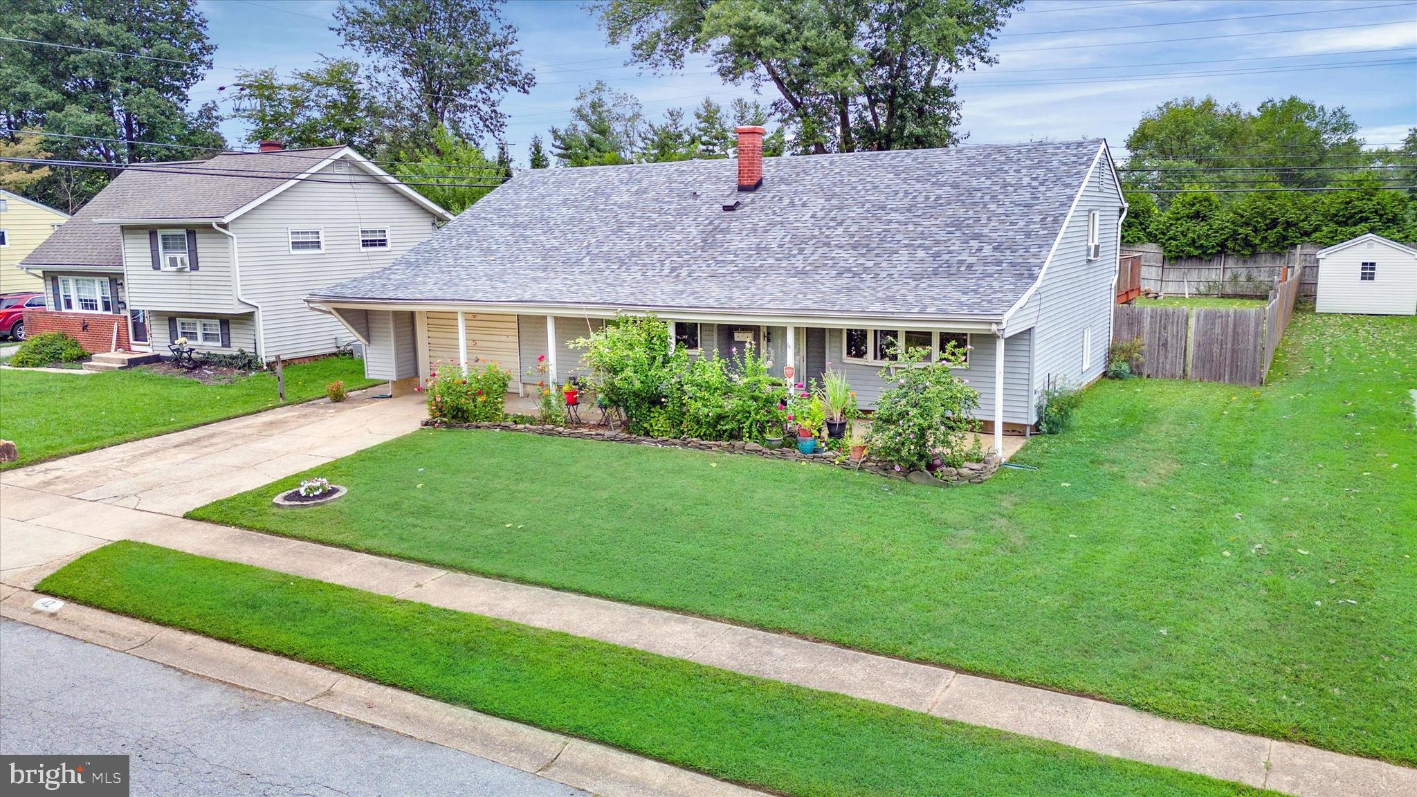 TODD ESTATES II - Residential