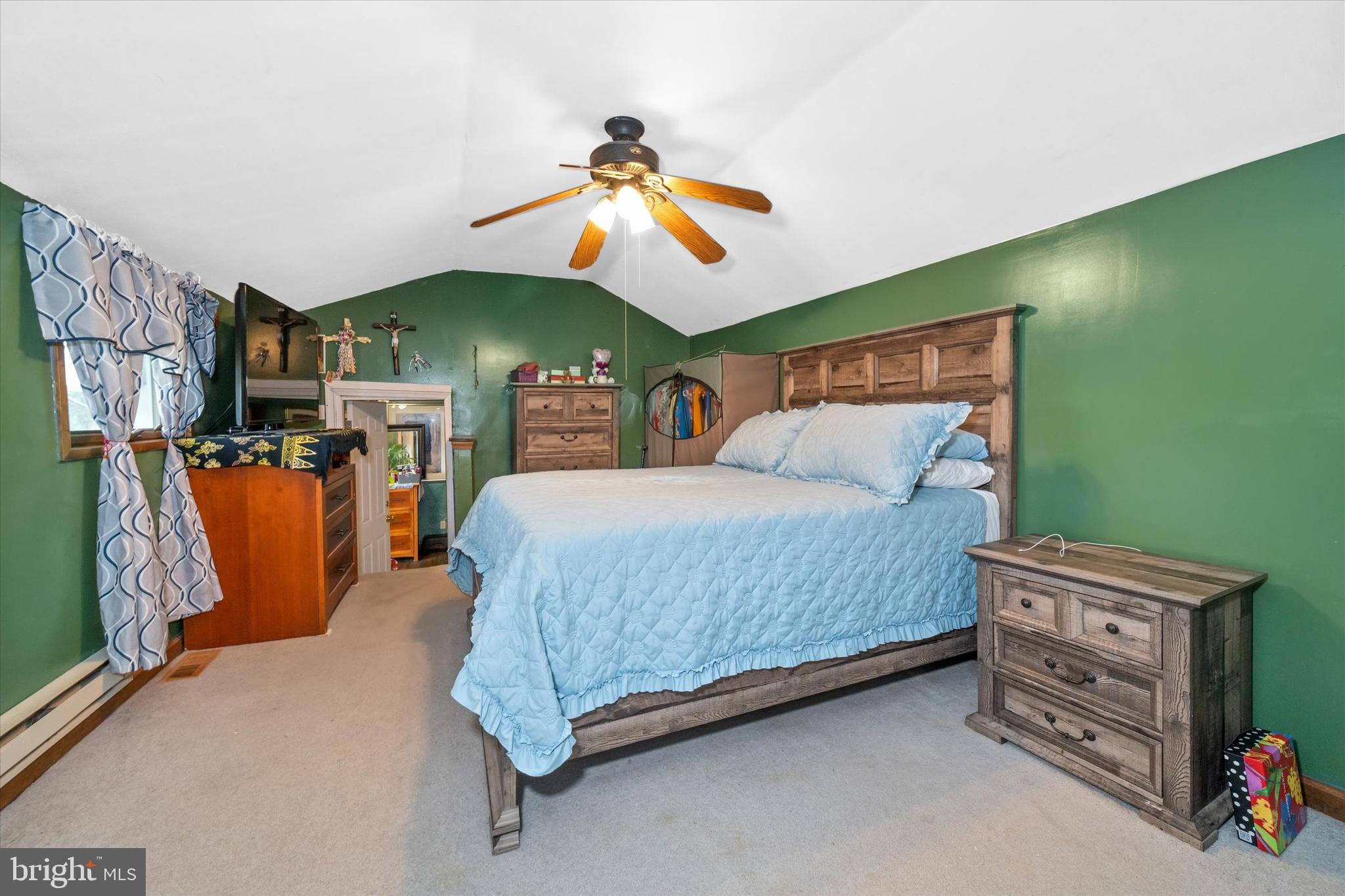 TODD ESTATES II - Residential