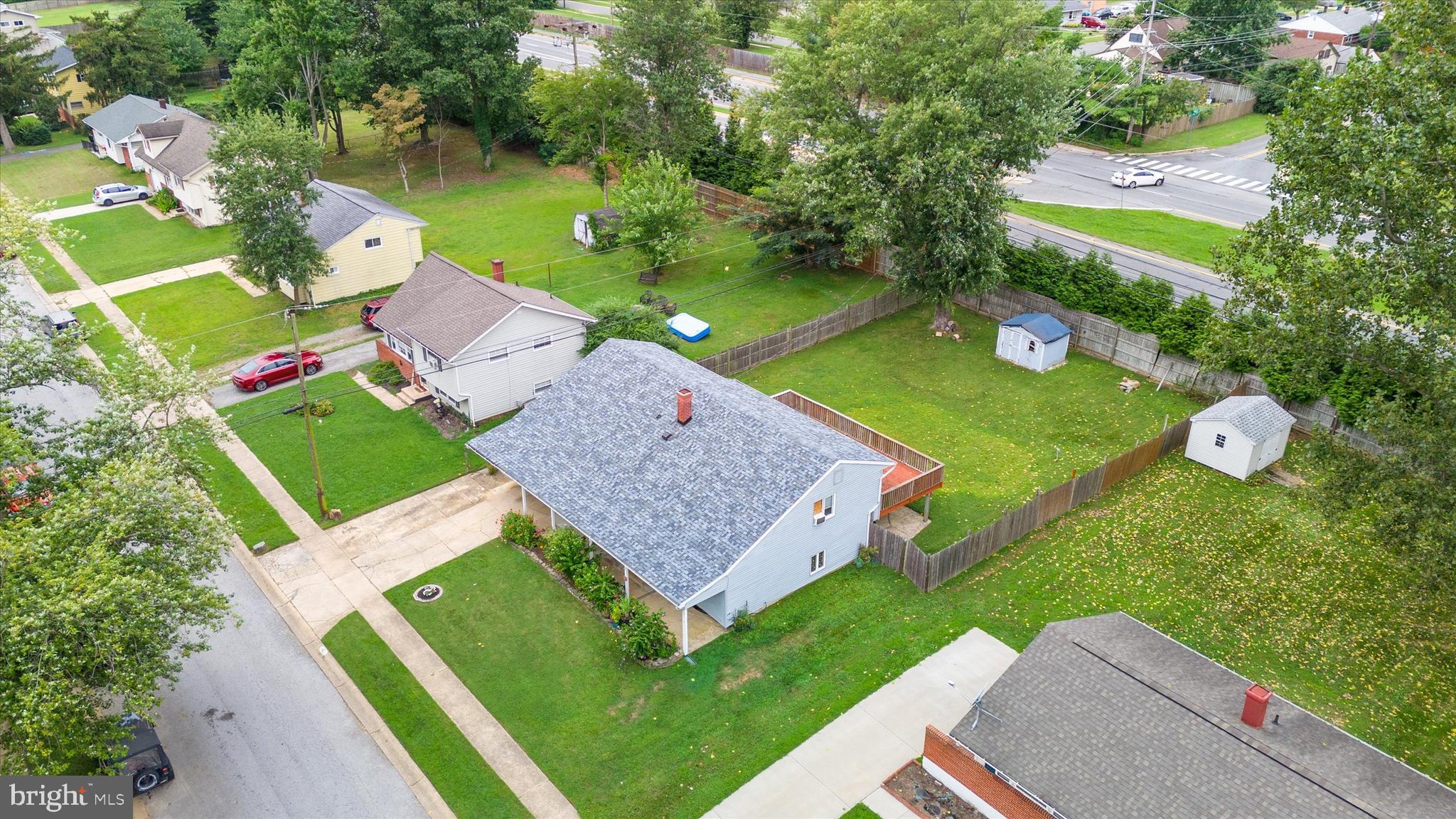 TODD ESTATES II - Residential