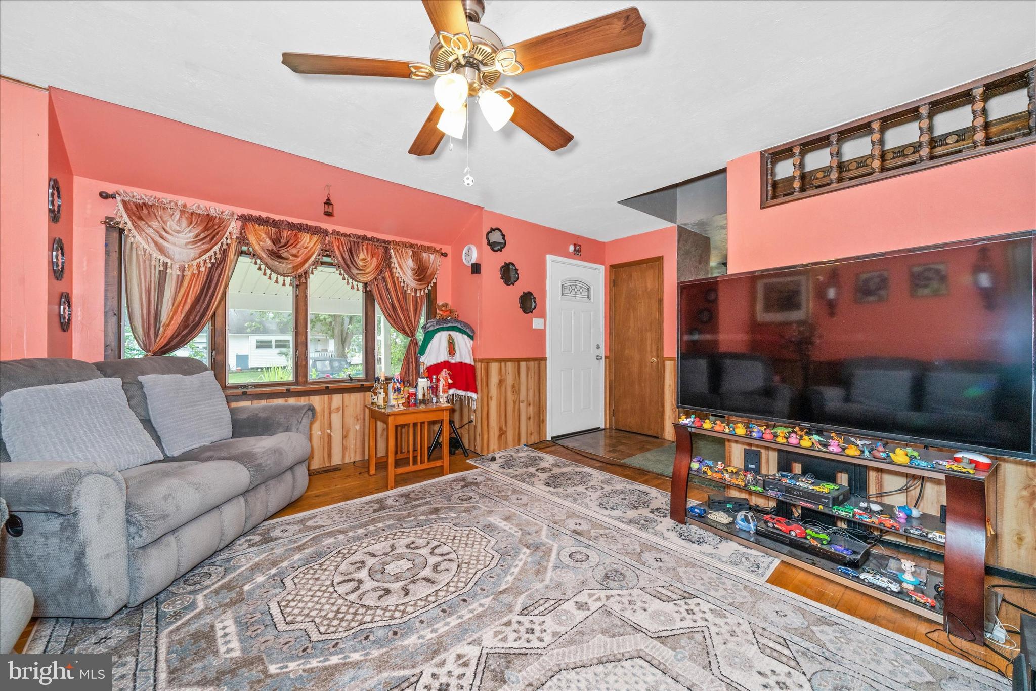 TODD ESTATES II - Residential