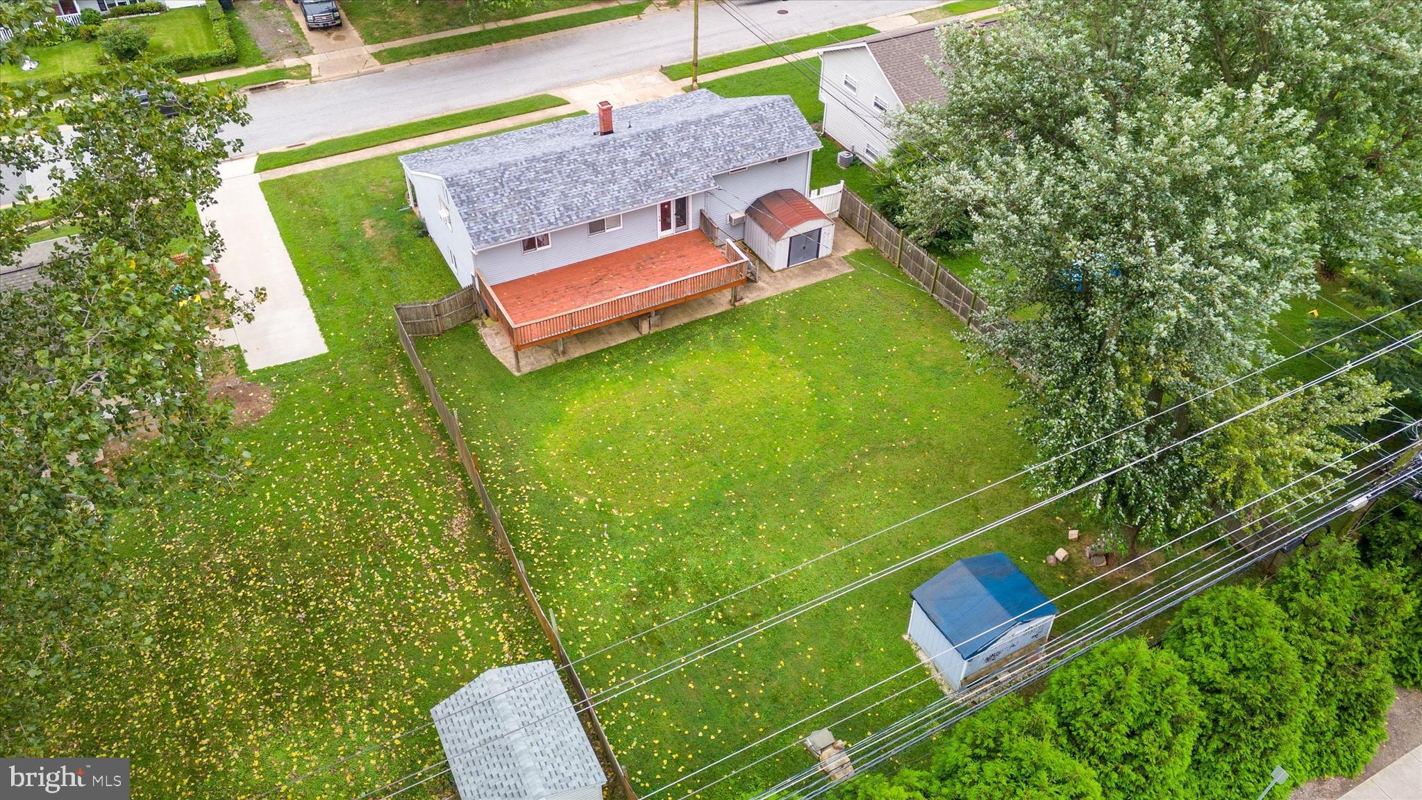 TODD ESTATES II - Residential