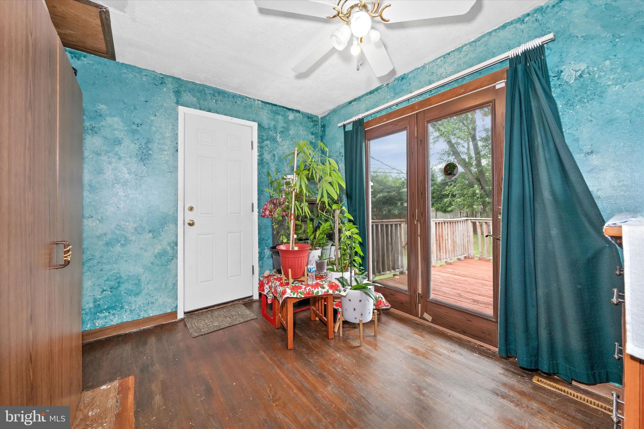 TODD ESTATES II - Residential