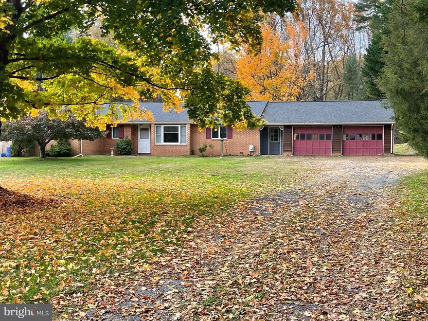 Surrounded by gorgeous scenery, this single-family home sits in the stunning Fawcett Farms neighborhood in Potomac, Maryland. Conveniently located close to the Capital Beltway, and a five-minute drive to Potomac Place and Potomac Promenade, this home is the epitome of convenience. The grand backyard features lots of space, full of endless possibilities. Lastly, worth noticing is the attached two-car garage and the spacious driveway. With your personal touch and endless possibilities make this home yours!