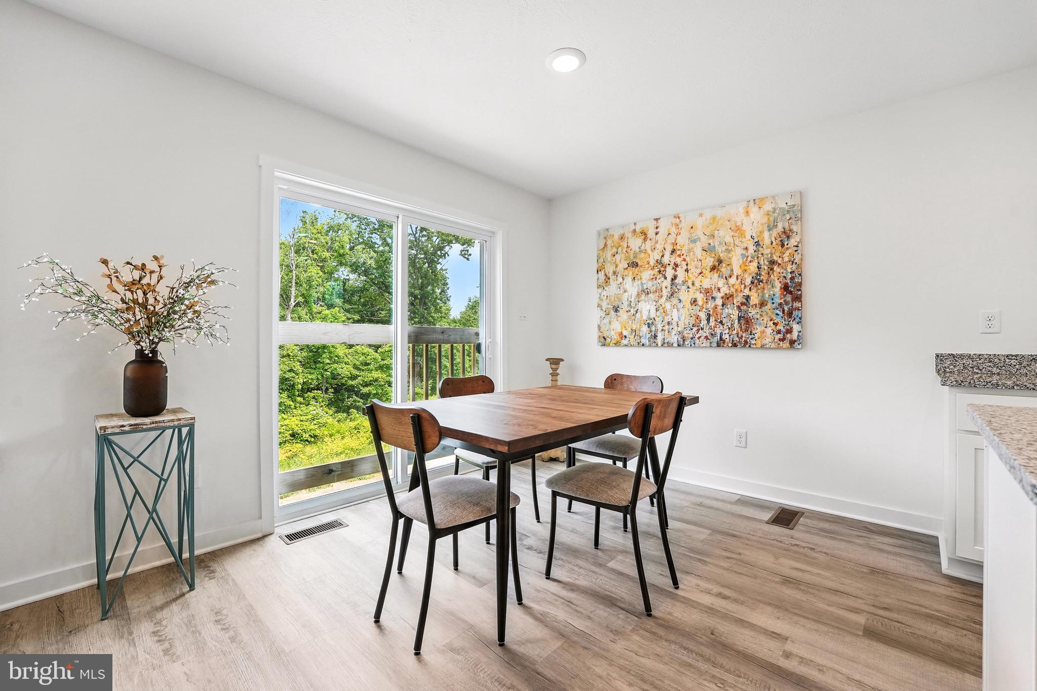 TROVINGER MILL ESTATES - Residential