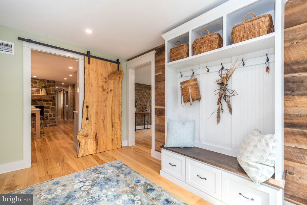 Photo of 389 Reservoir Rd, QUAKERTOWN, PA 18951 (MLS # PABU2132316)