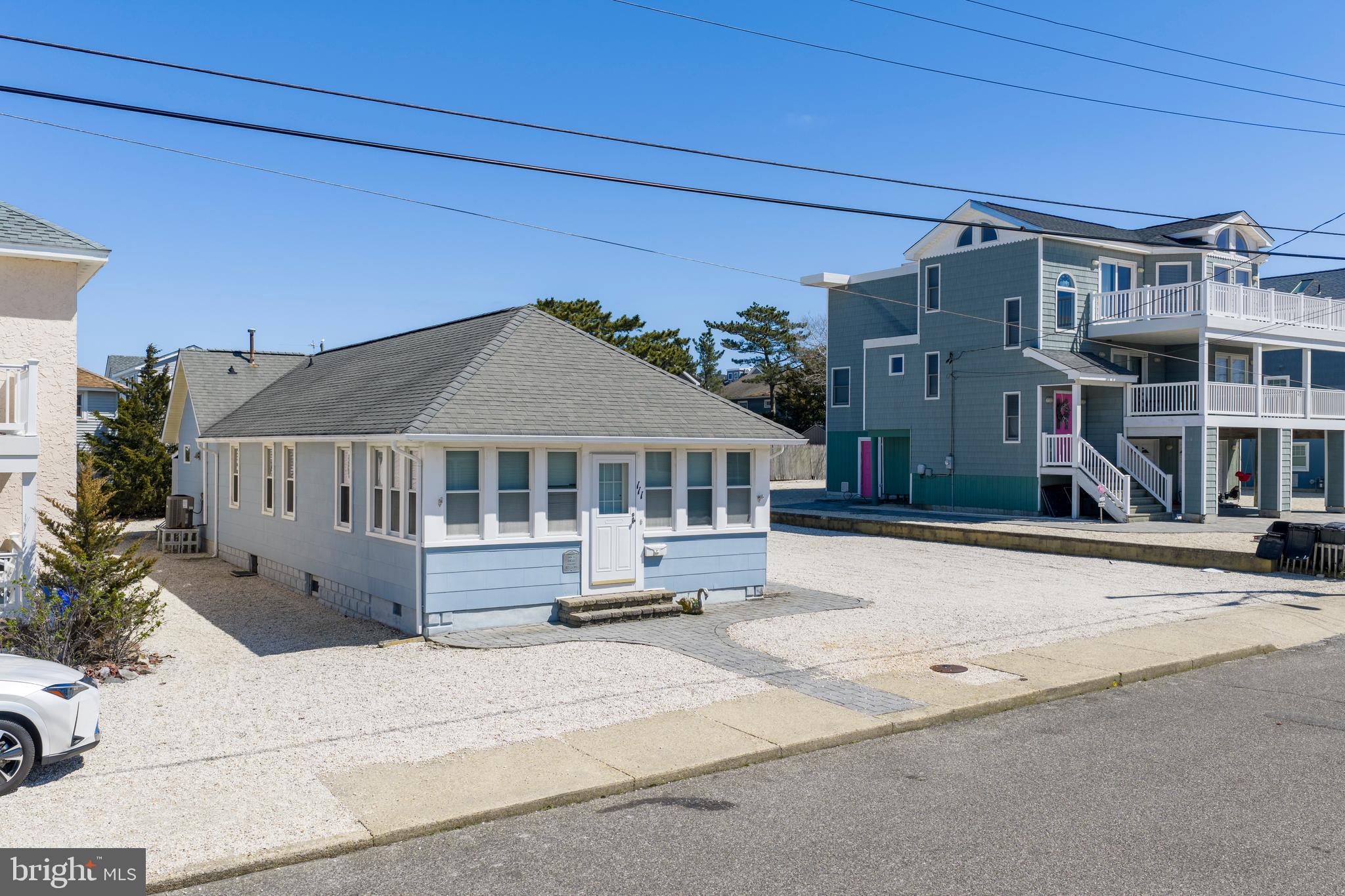 111 E 22ND STREET