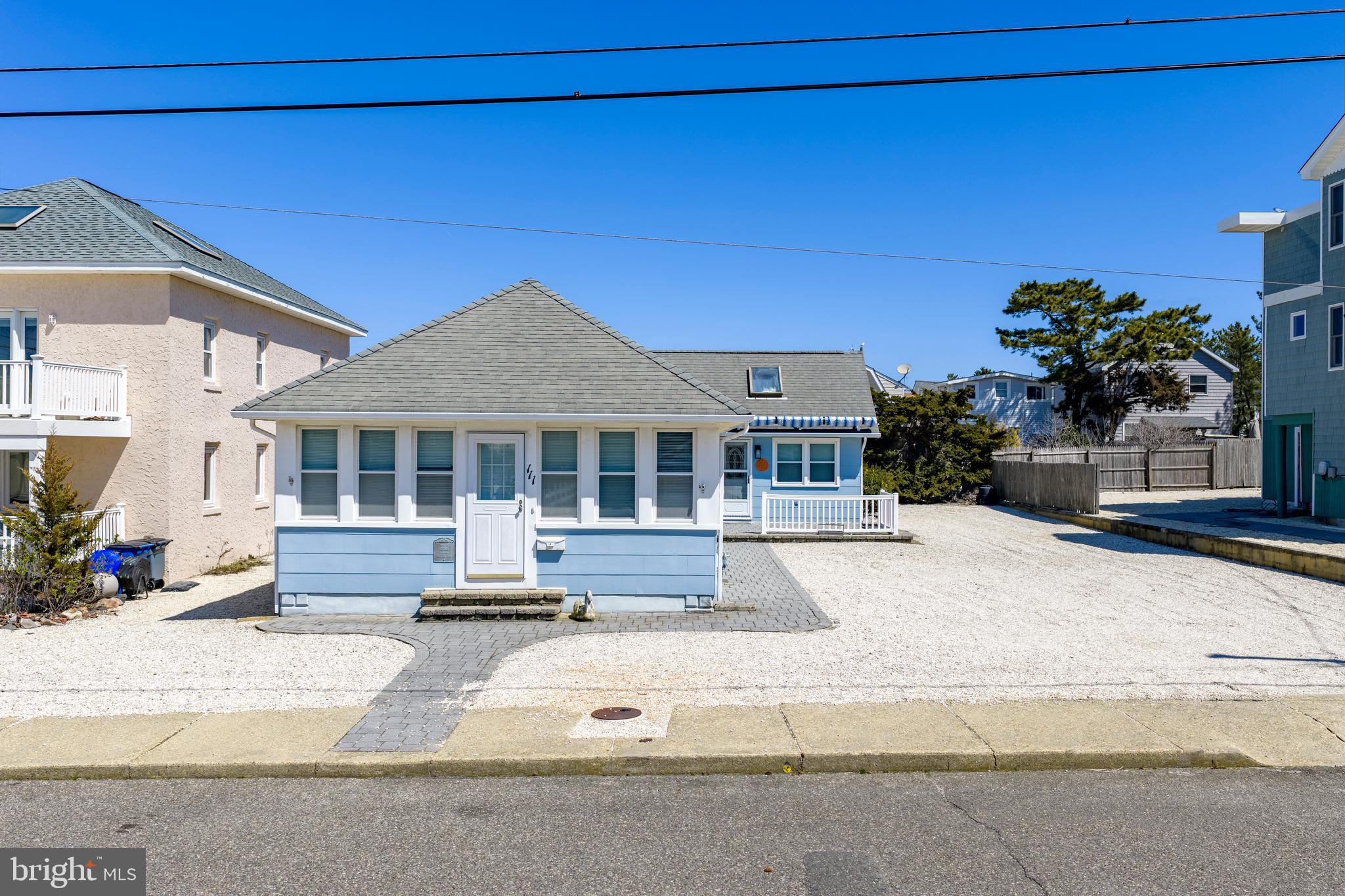 111 E 22ND STREET