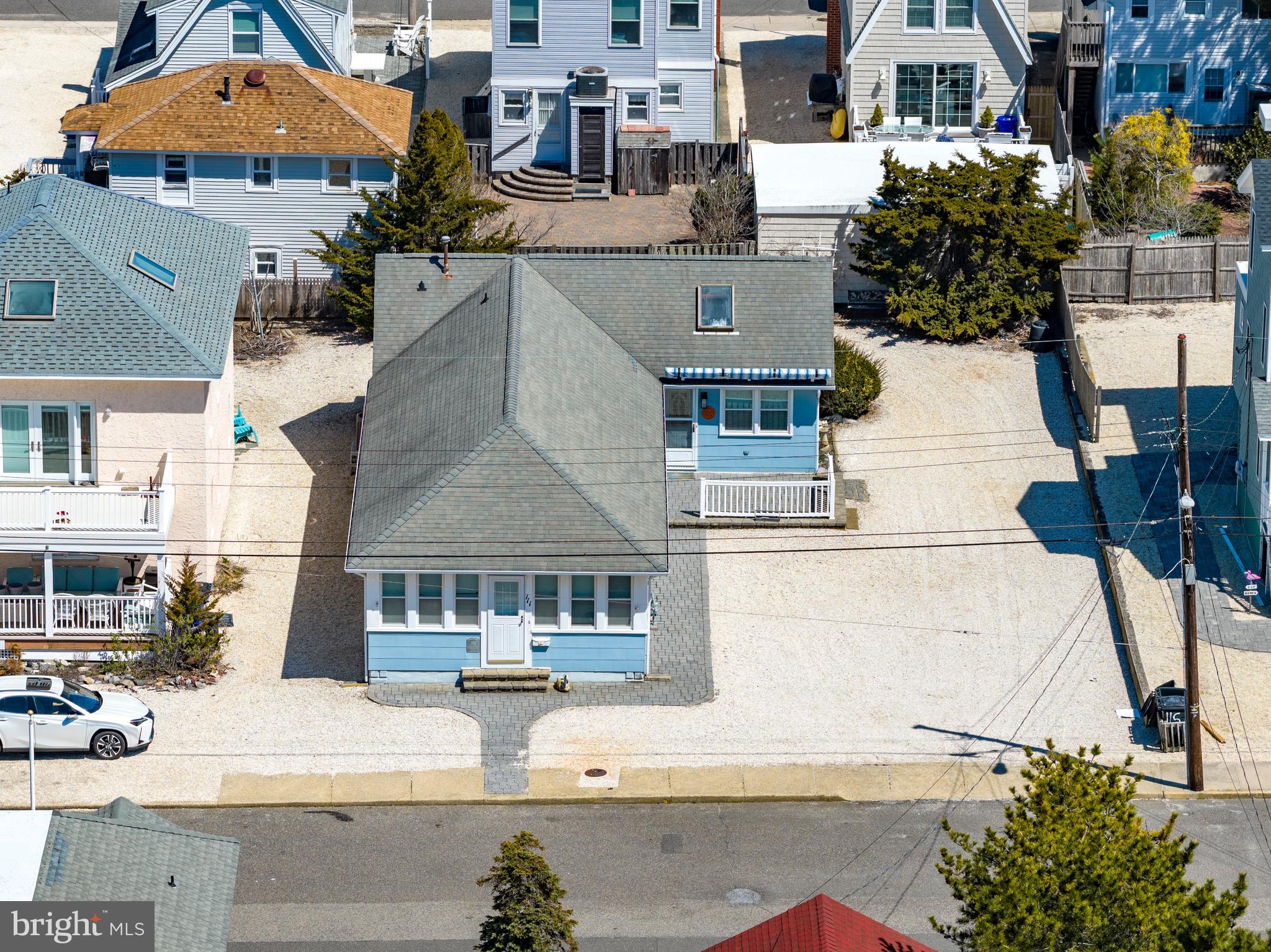 111 E 22ND STREET