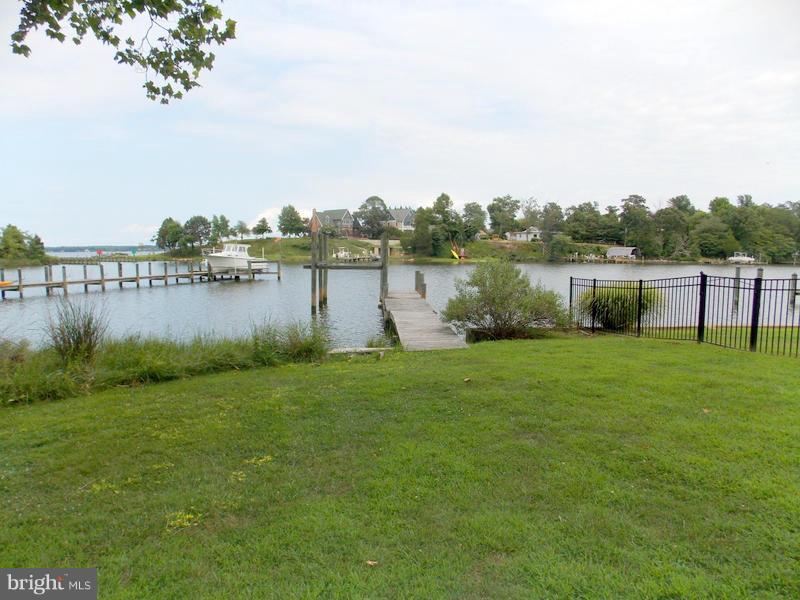 KINGSTON CREEK - Residential