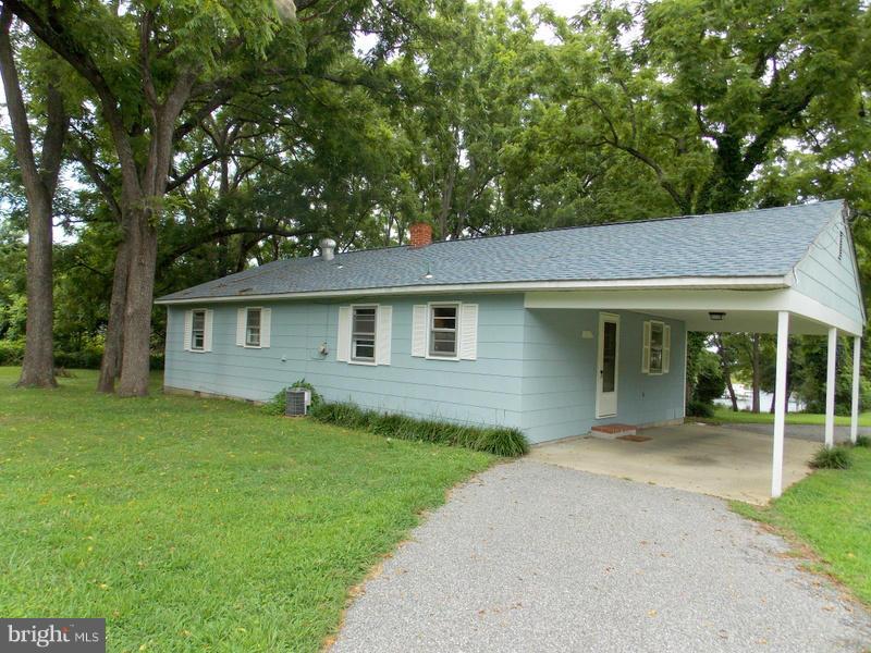 KINGSTON CREEK - Residential