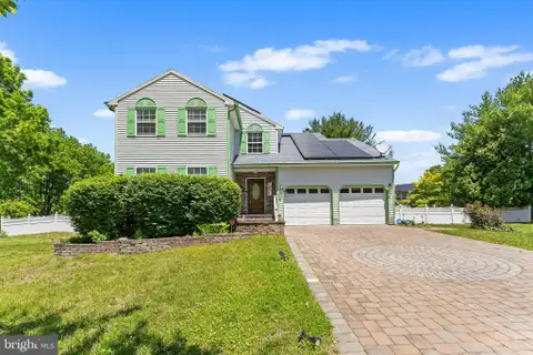 17 Joel Court, Lindenwold, NJ 08021 - MLS#: NJCD2117666