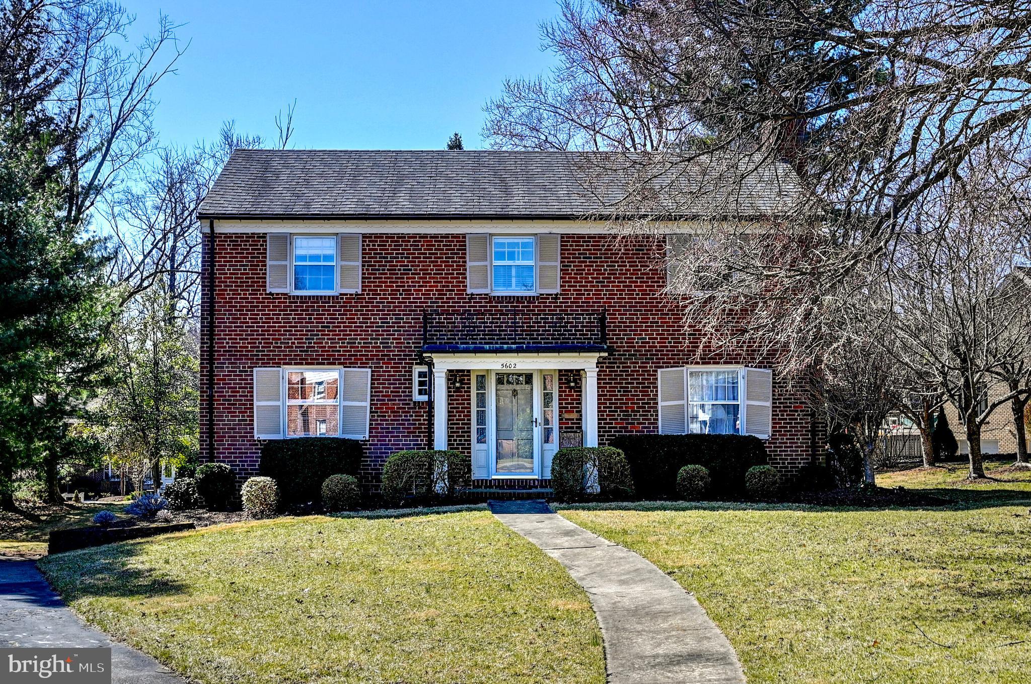 GREATER HOMELAND HISTORIC DISTRICT - Residential