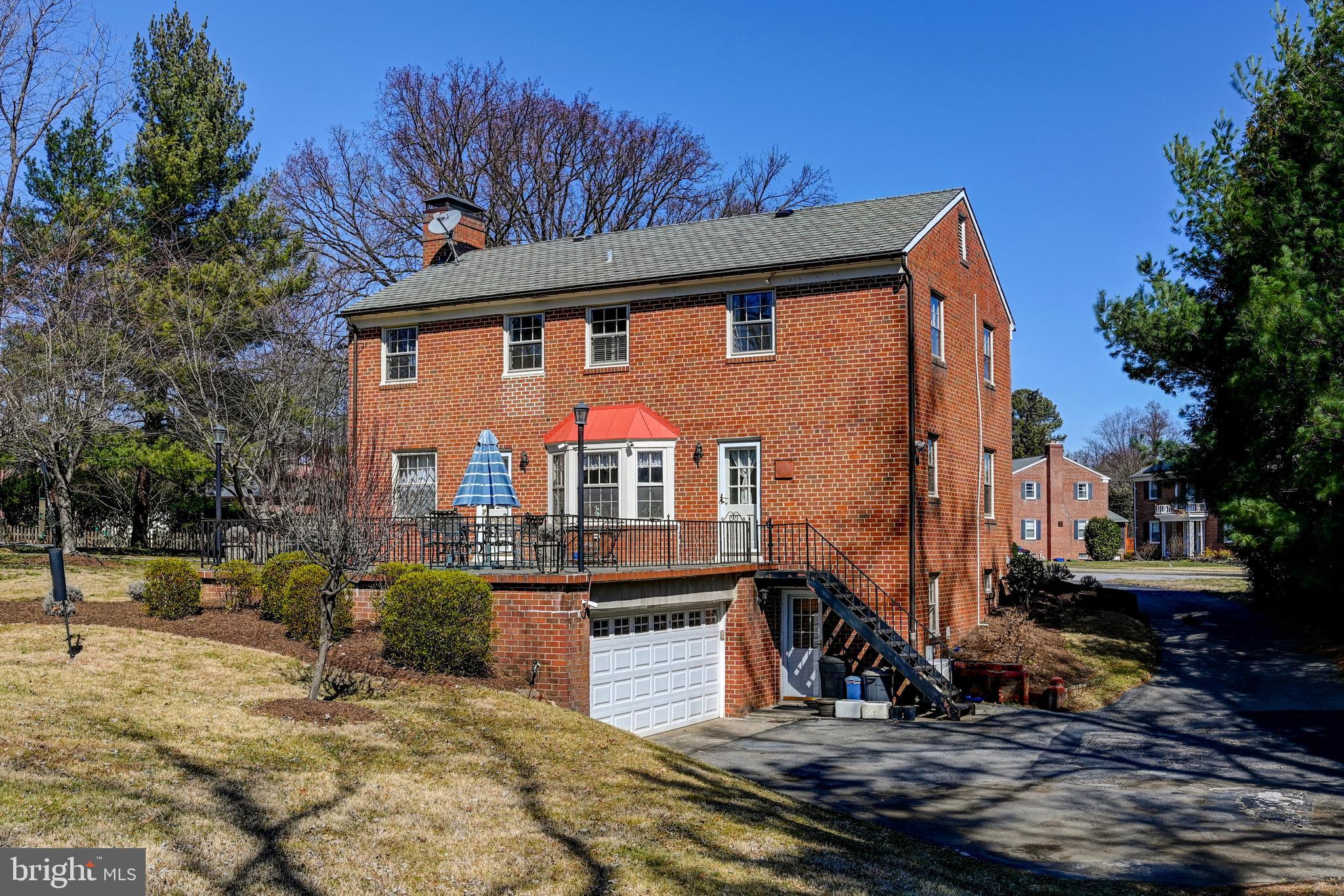 GREATER HOMELAND HISTORIC DISTRICT - Residential