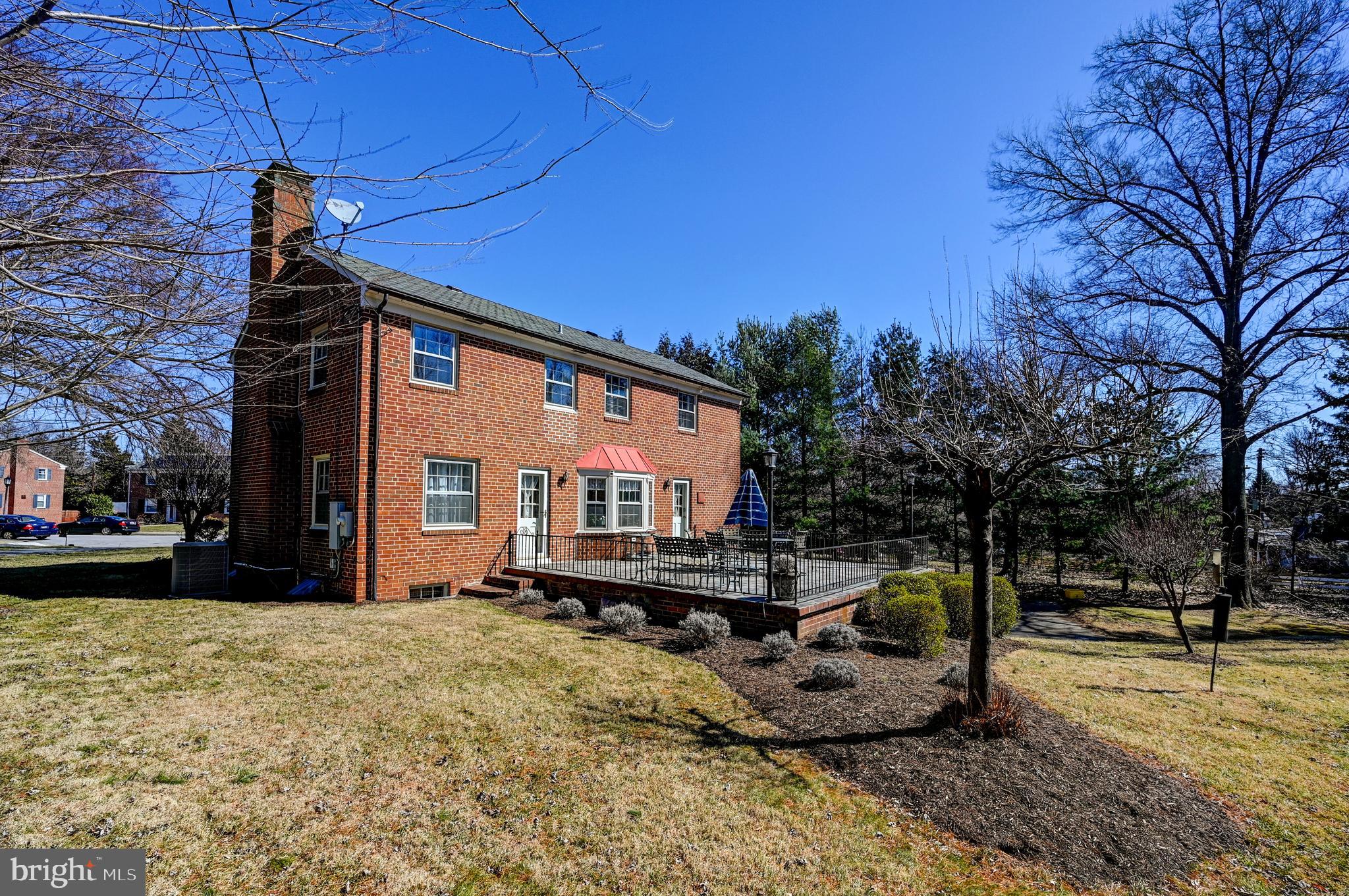 GREATER HOMELAND HISTORIC DISTRICT - Residential