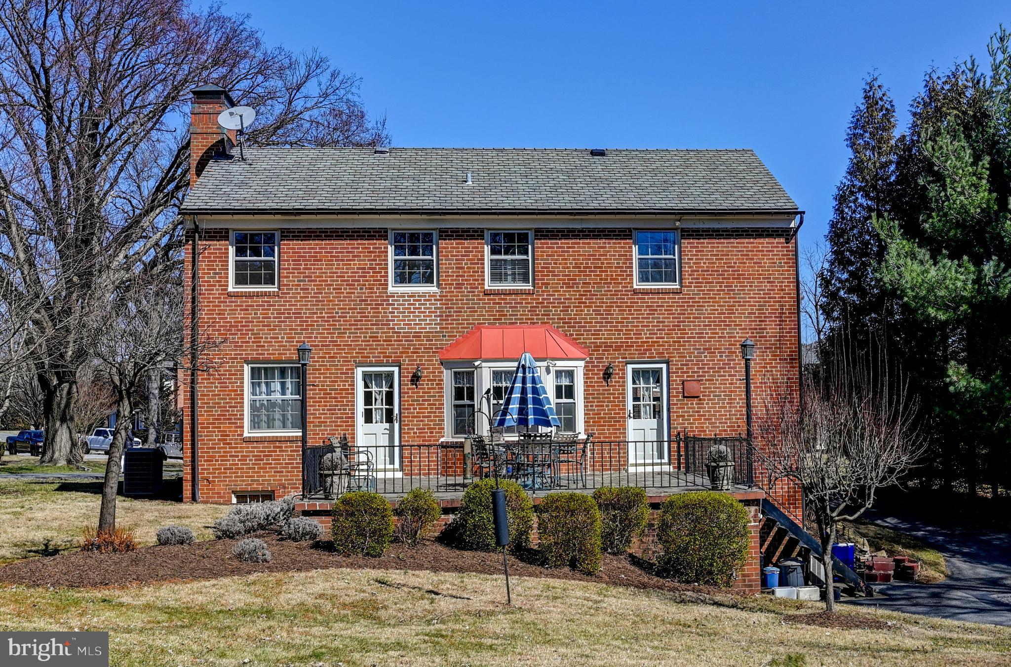 GREATER HOMELAND HISTORIC DISTRICT - Residential