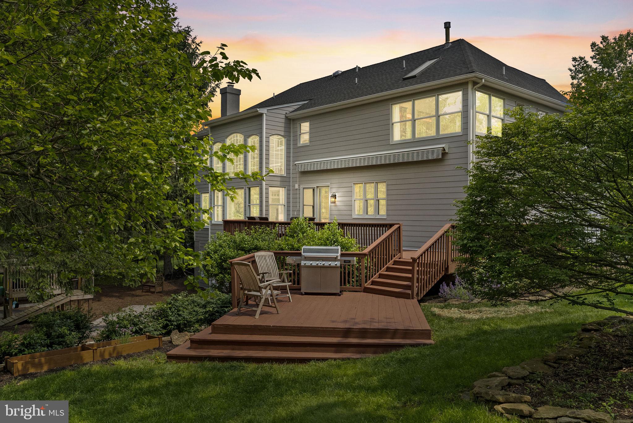 SUMMER LEA - Residential