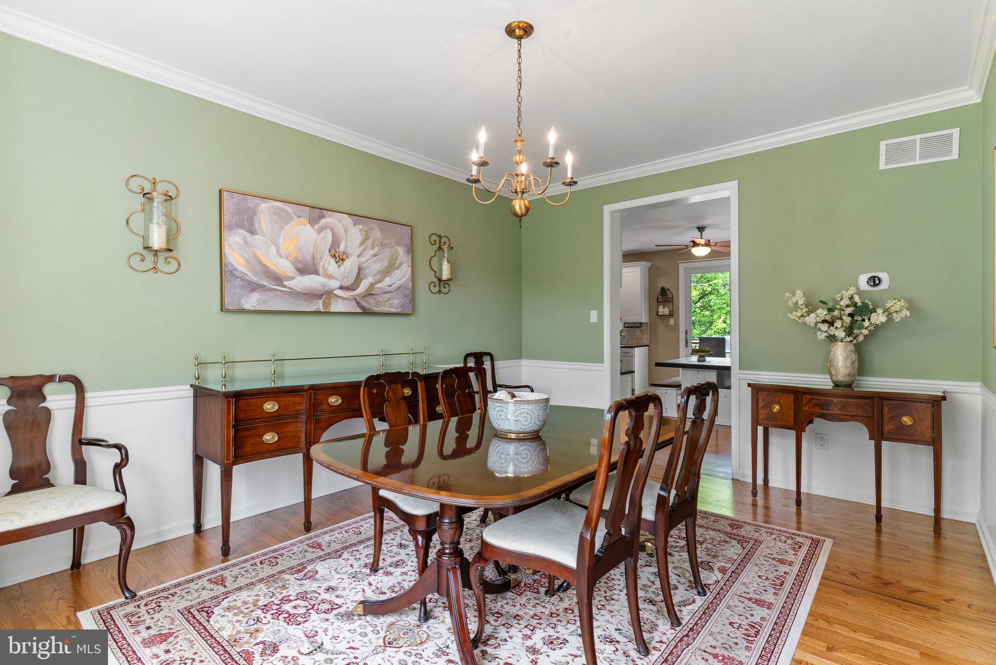 SUMMER LEA - Residential