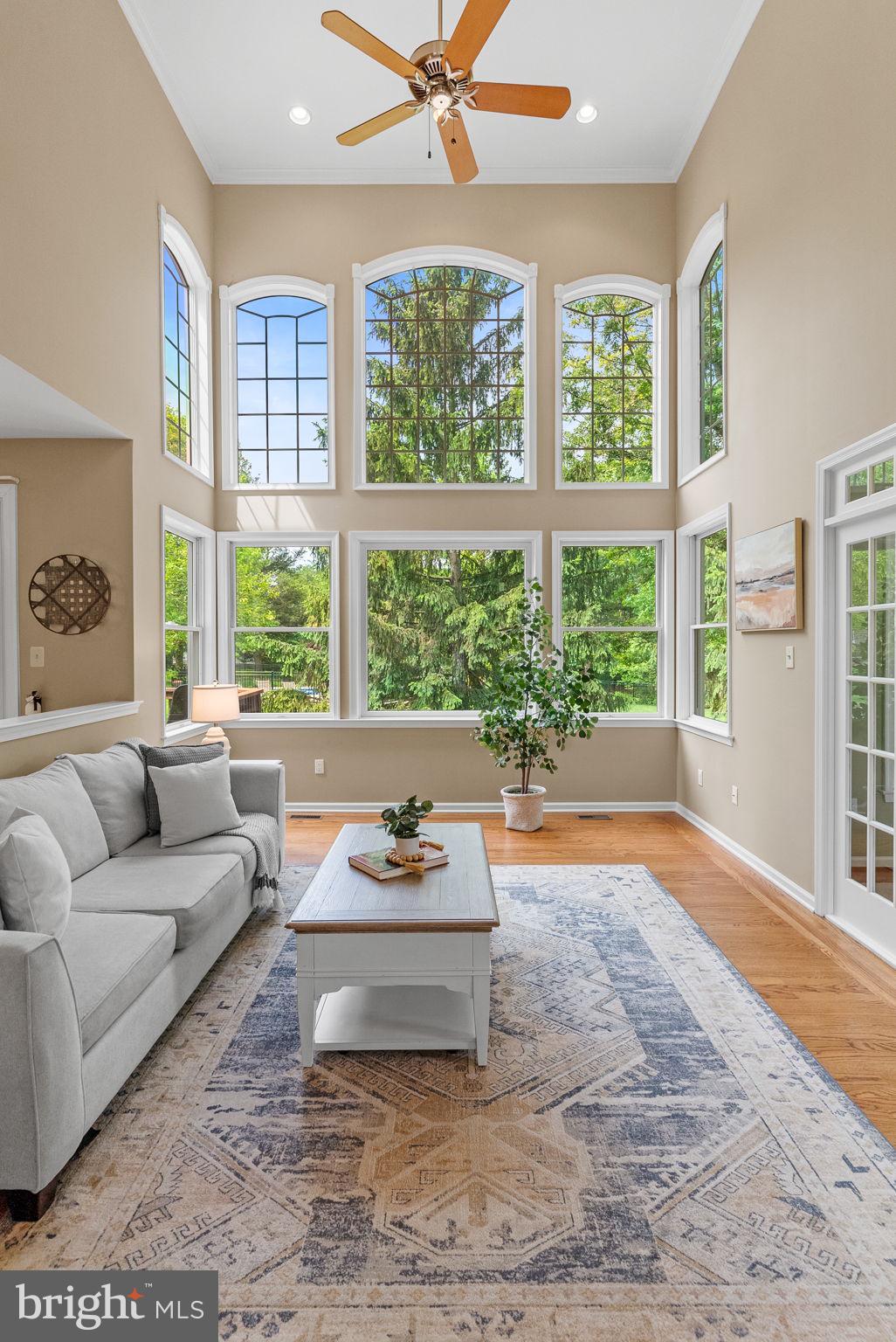 SUMMER LEA - Residential