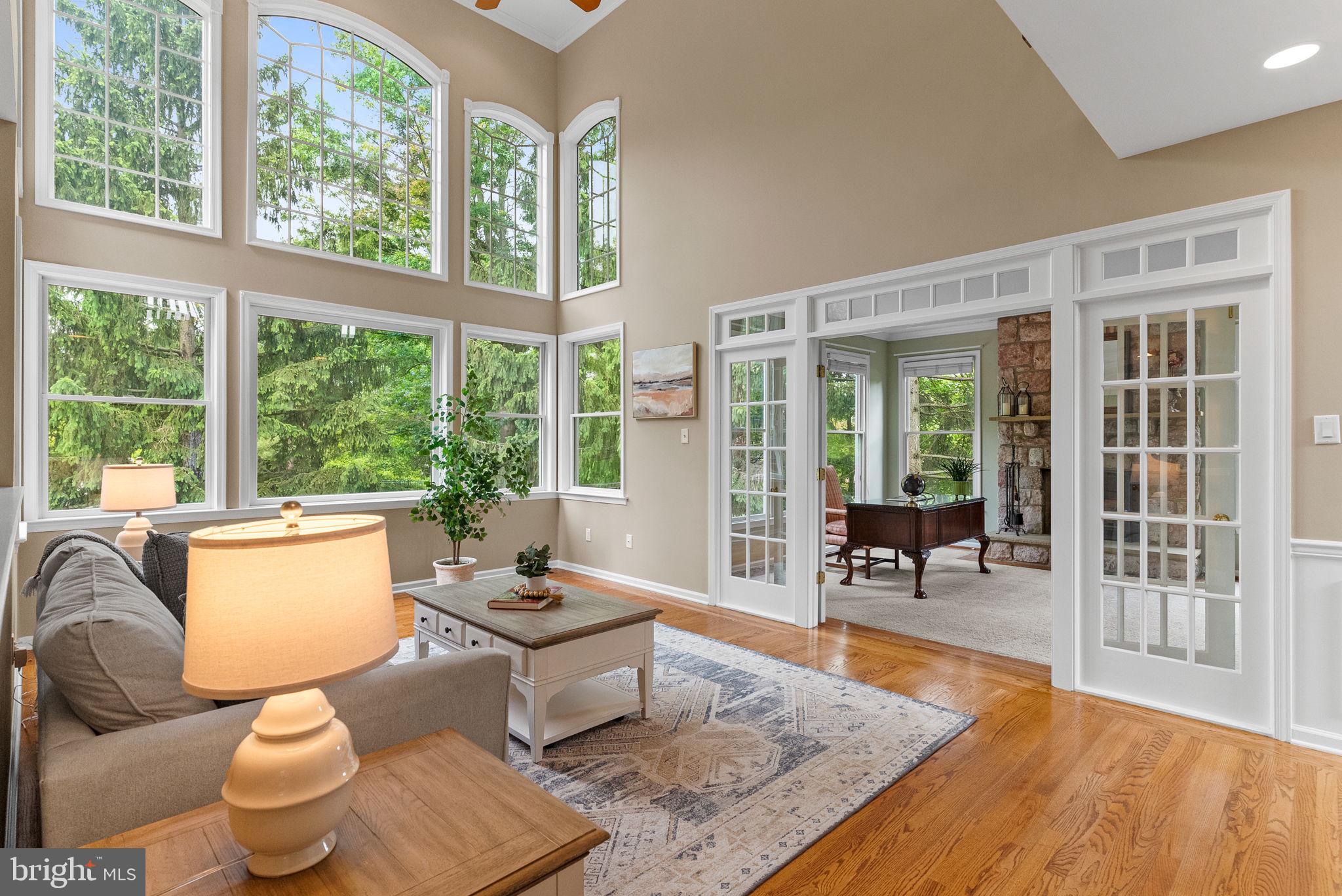 SUMMER LEA - Residential