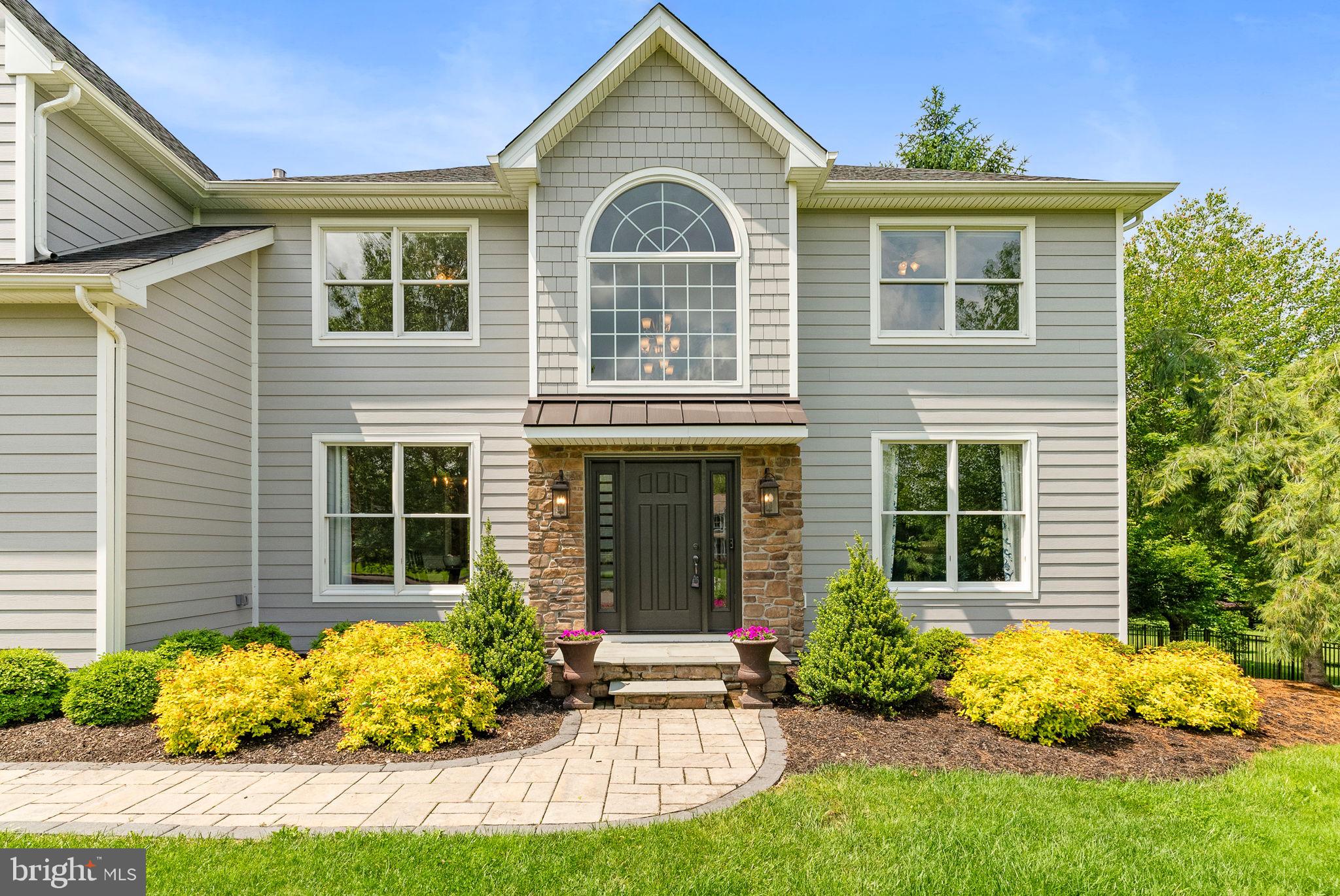 SUMMER LEA - Residential