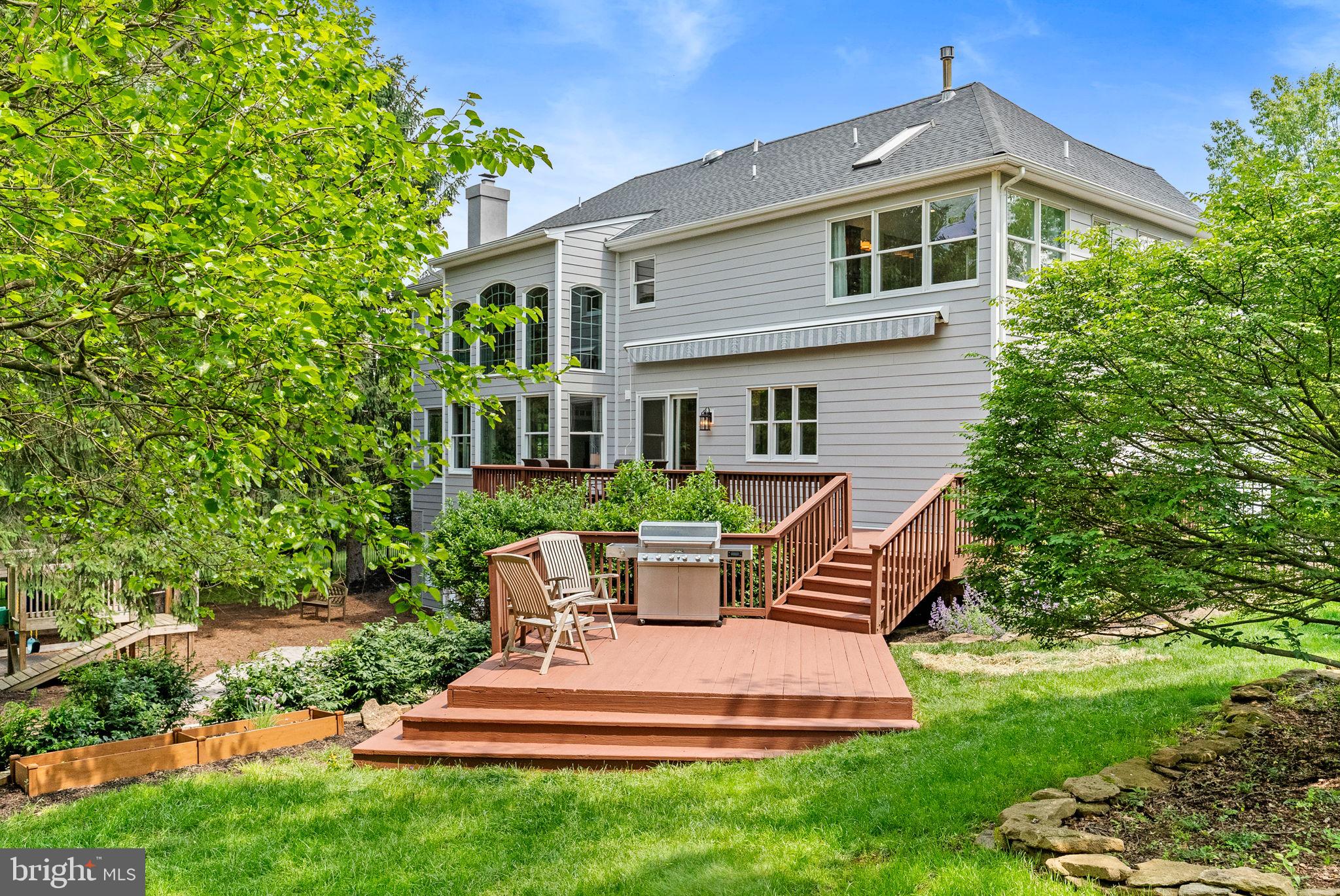 SUMMER LEA - Residential