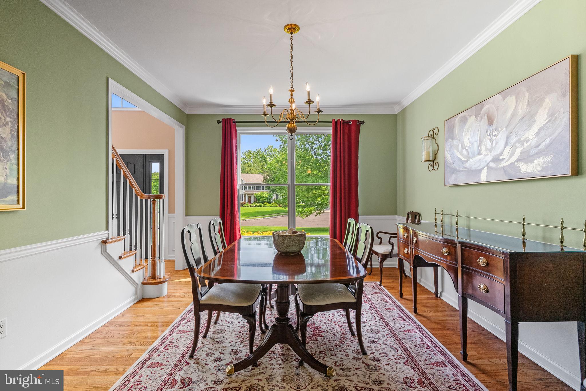 SUMMER LEA - Residential