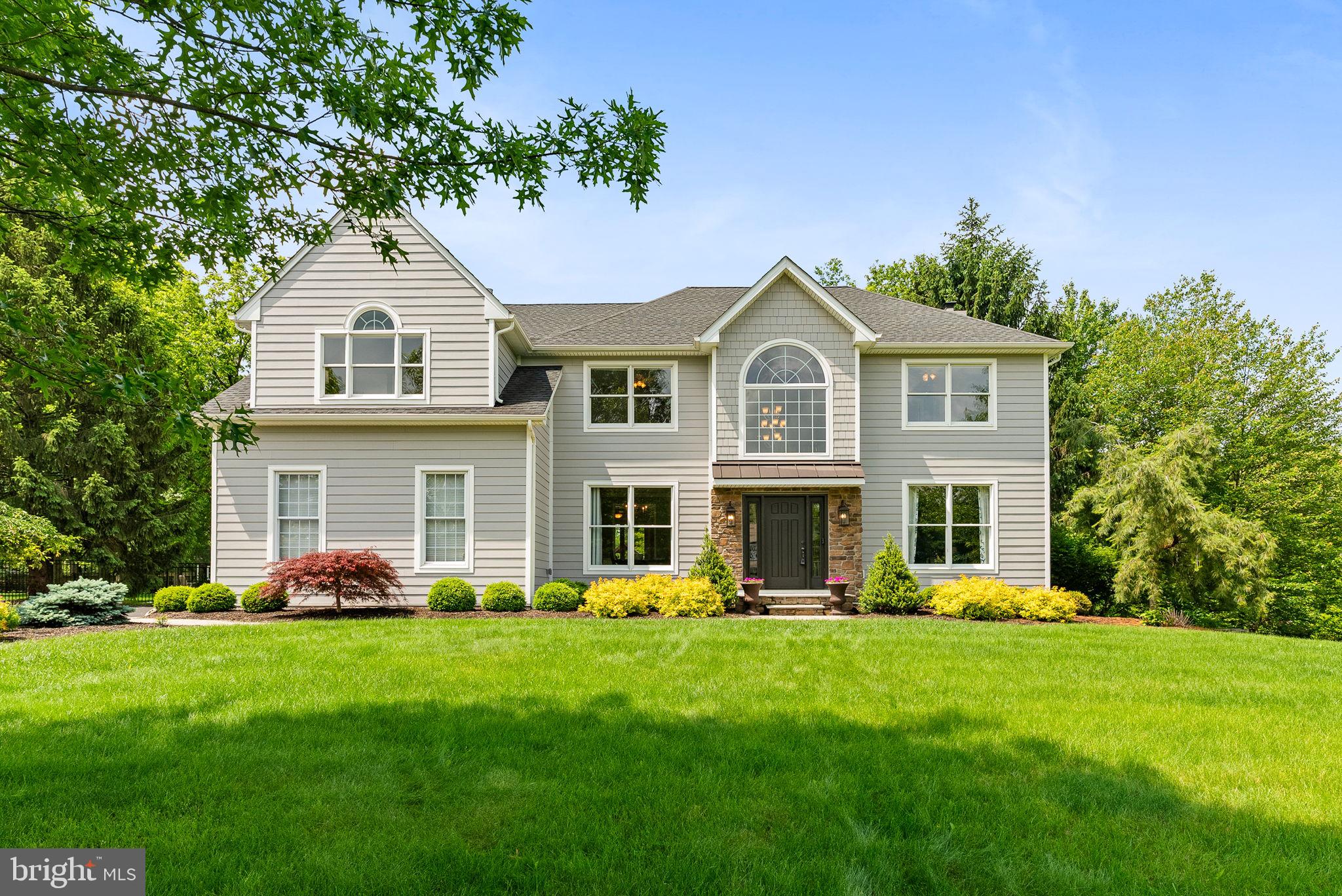 SUMMER LEA - Residential