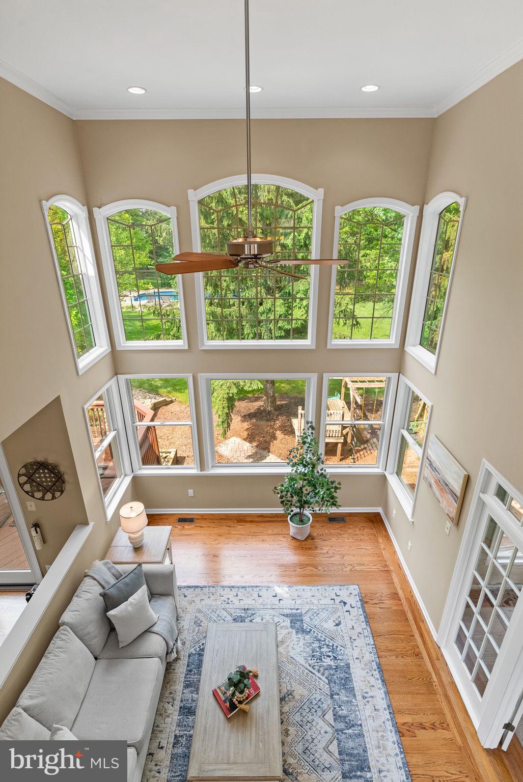 SUMMER LEA - Residential