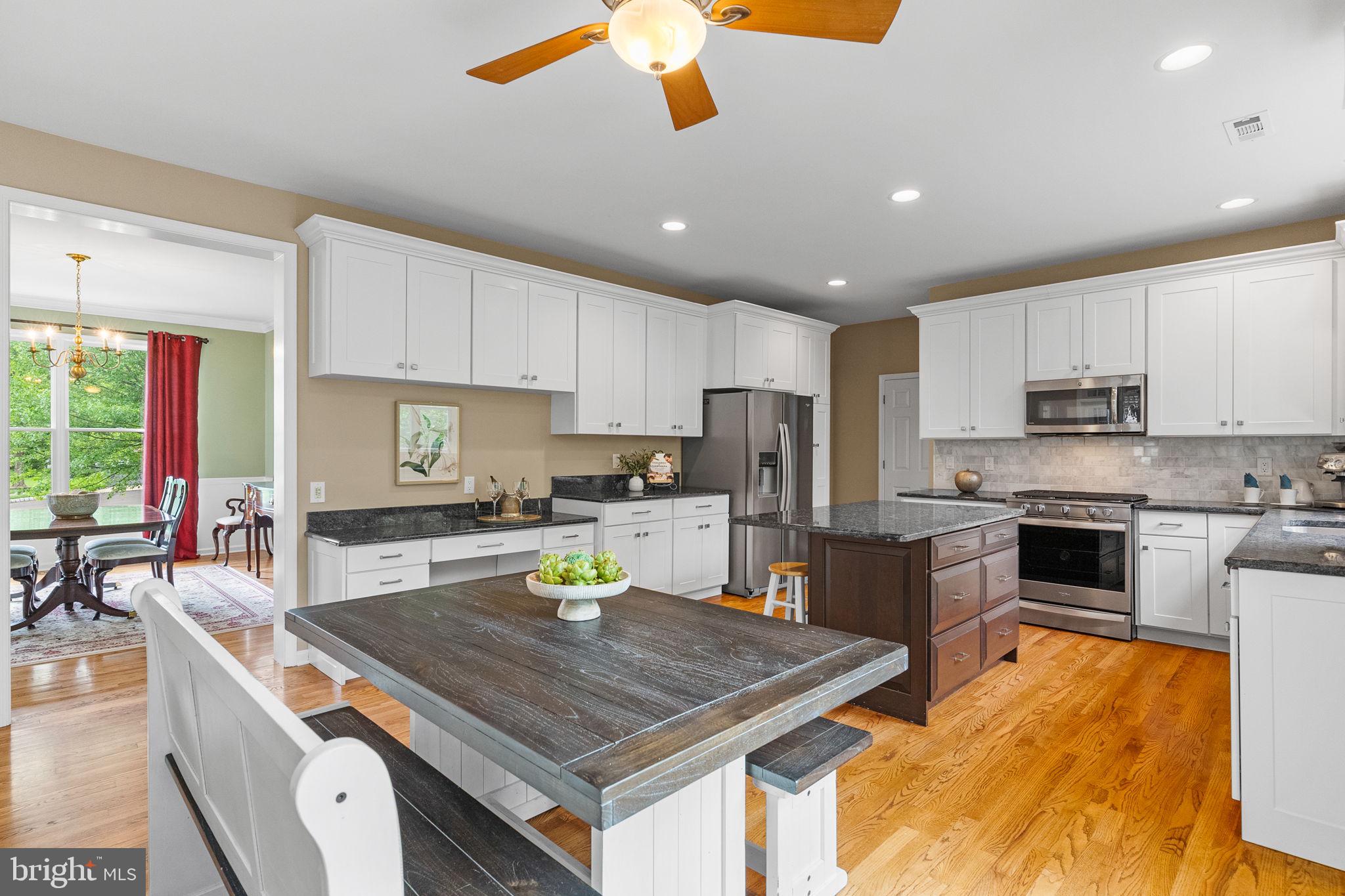 SUMMER LEA - Residential