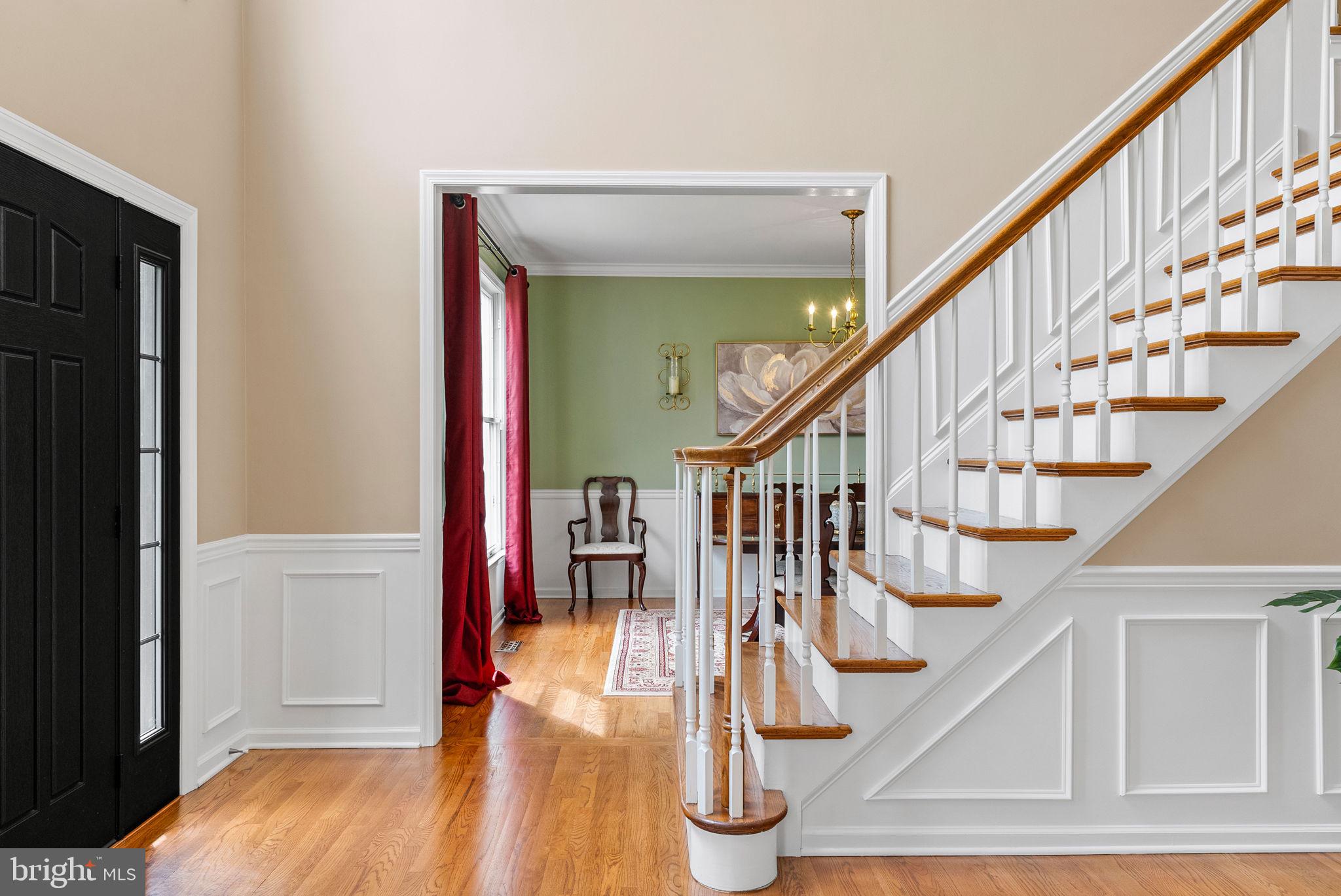 SUMMER LEA - Residential