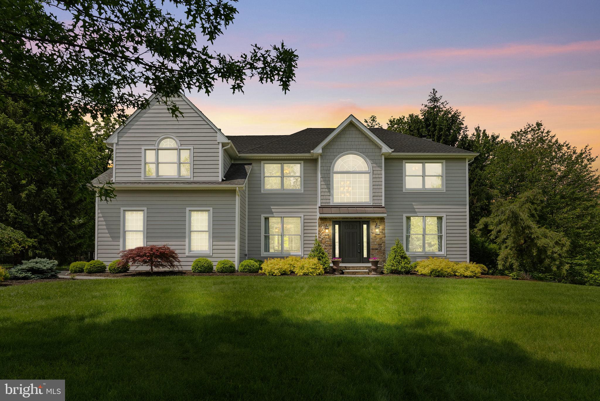 SUMMER LEA - Residential