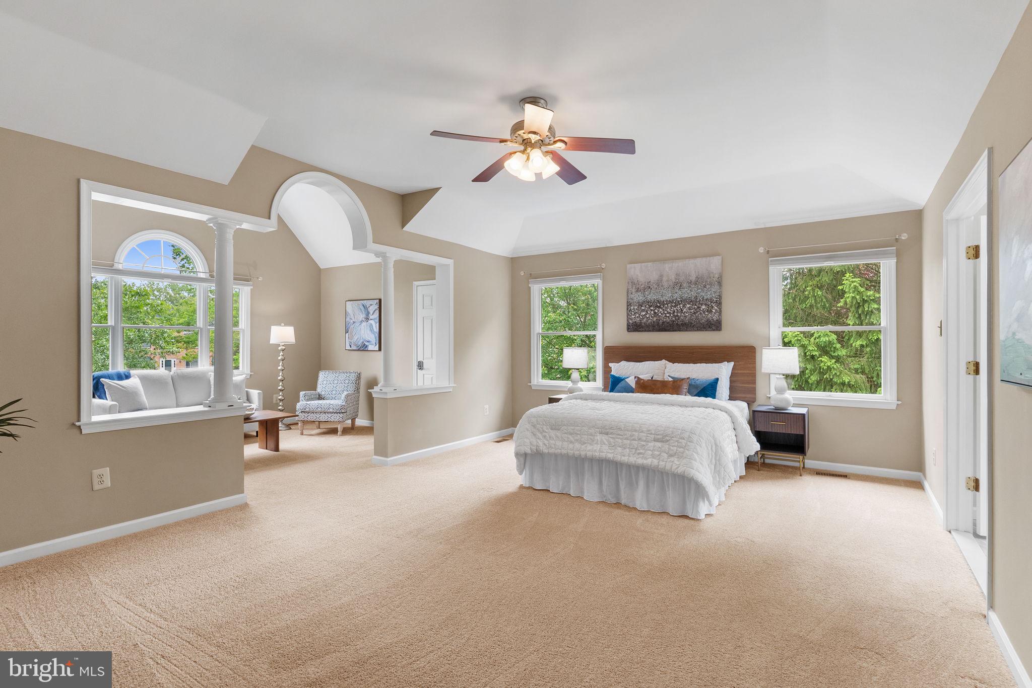 SUMMER LEA - Residential