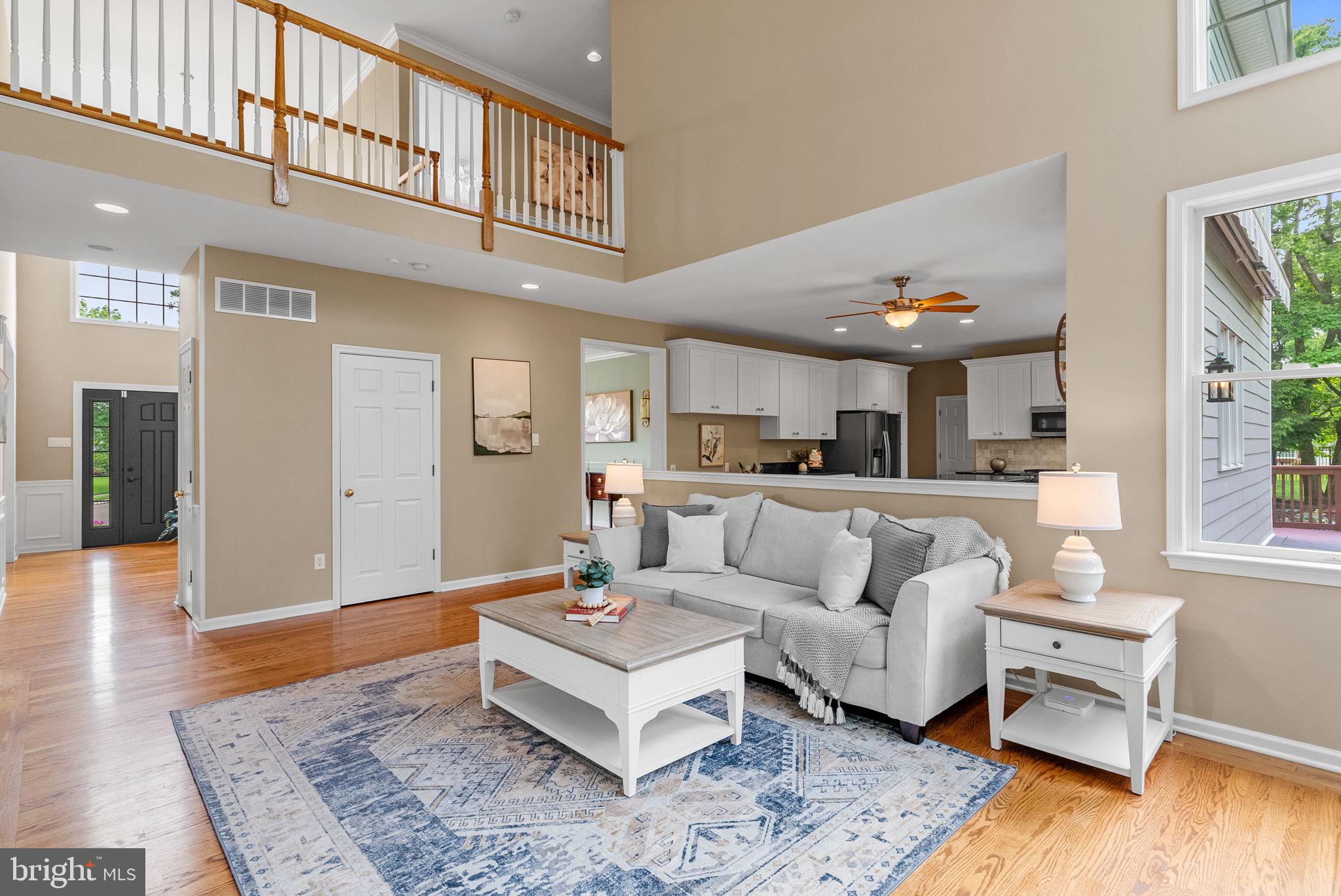 SUMMER LEA - Residential