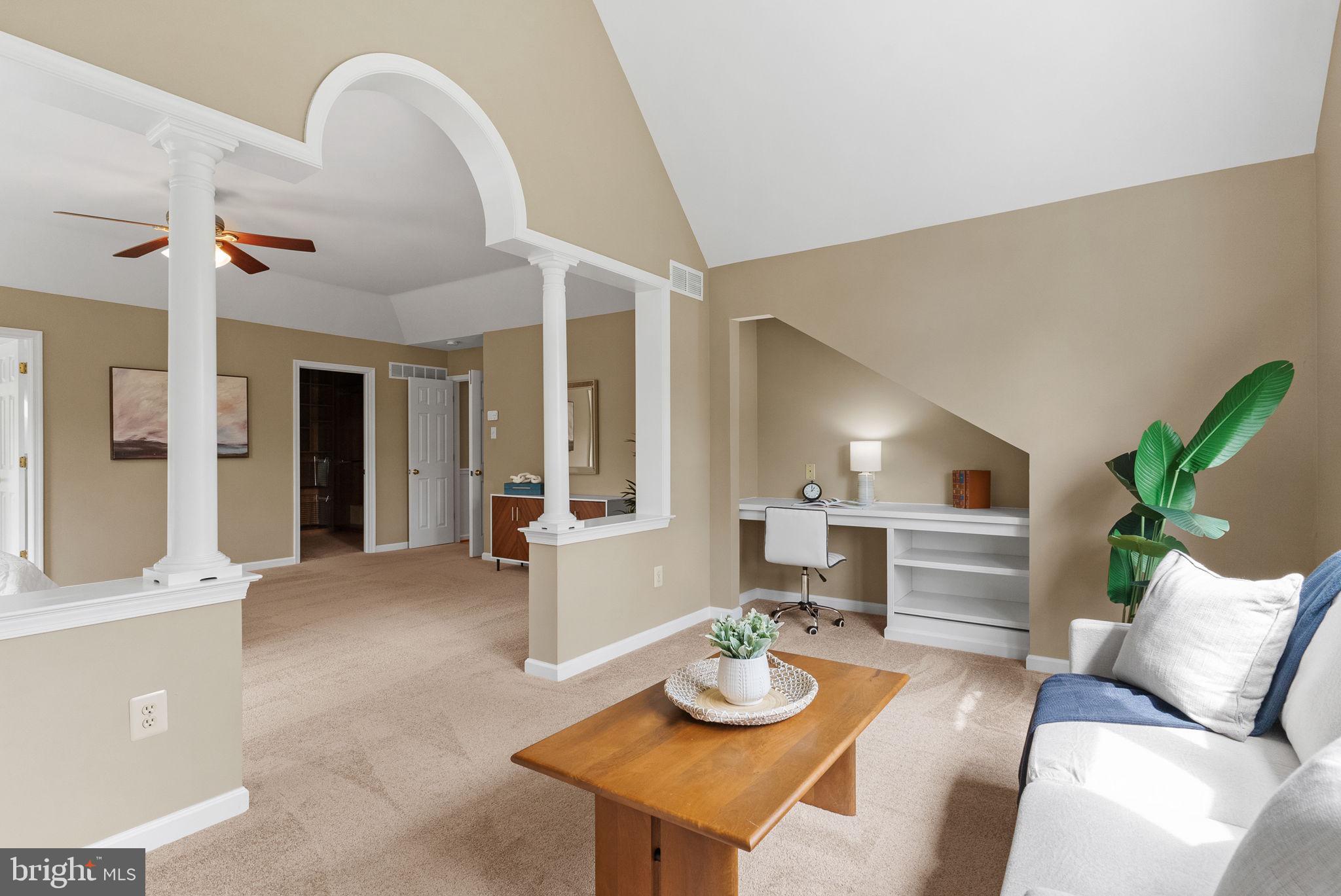 SUMMER LEA - Residential