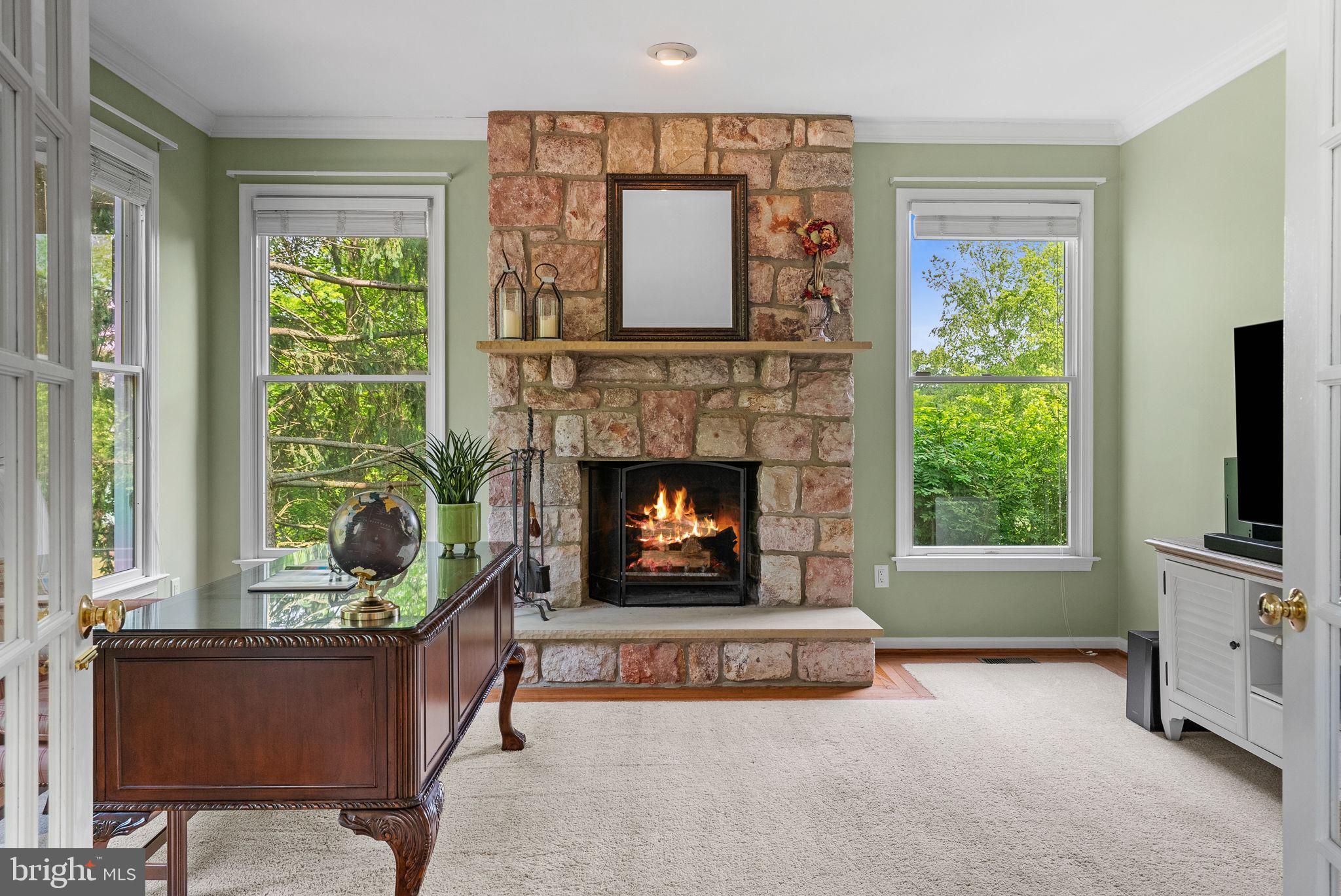 SUMMER LEA - Residential