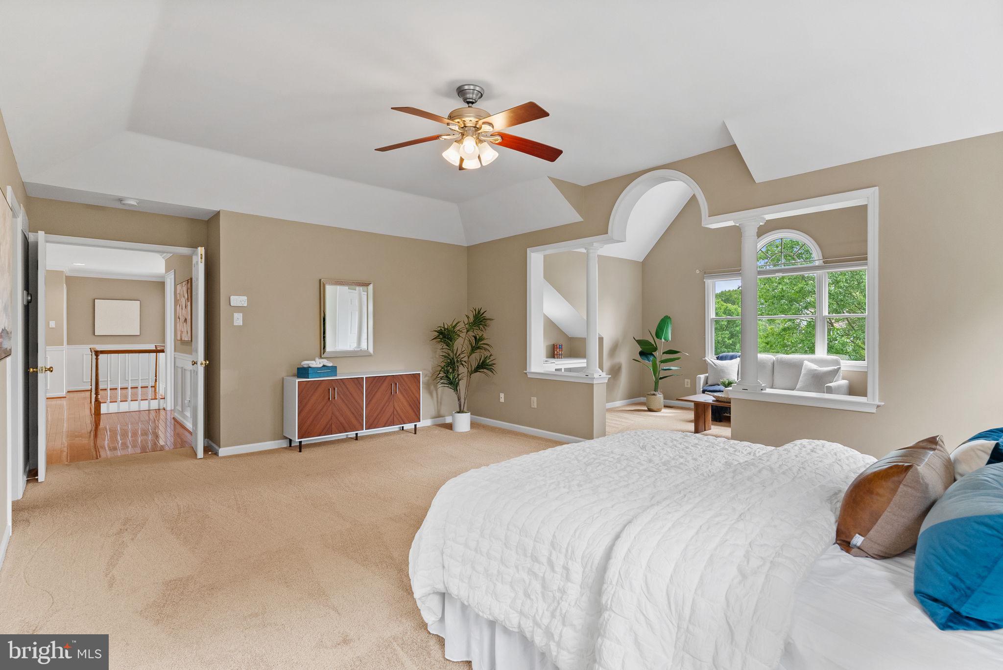 SUMMER LEA - Residential