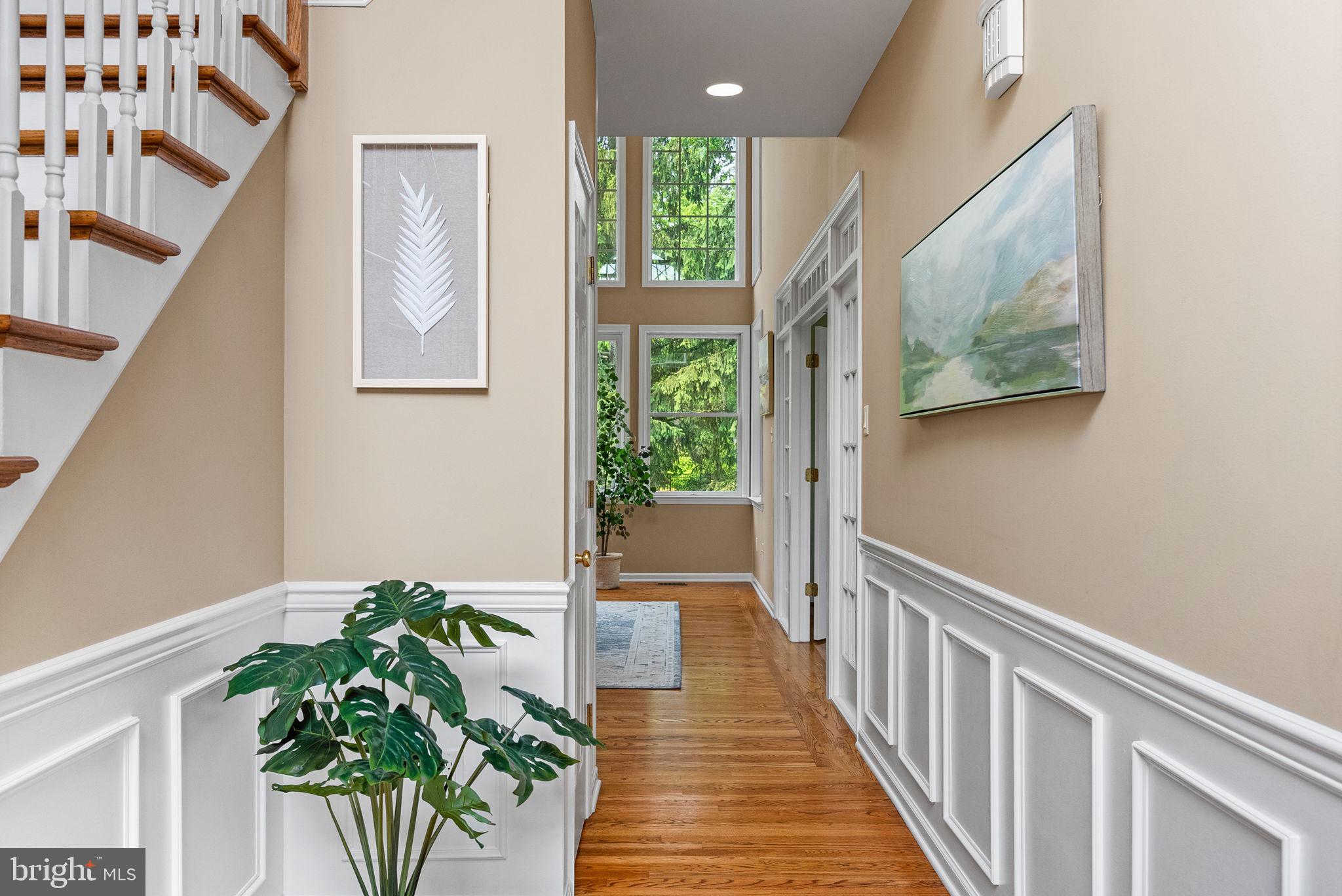 SUMMER LEA - Residential