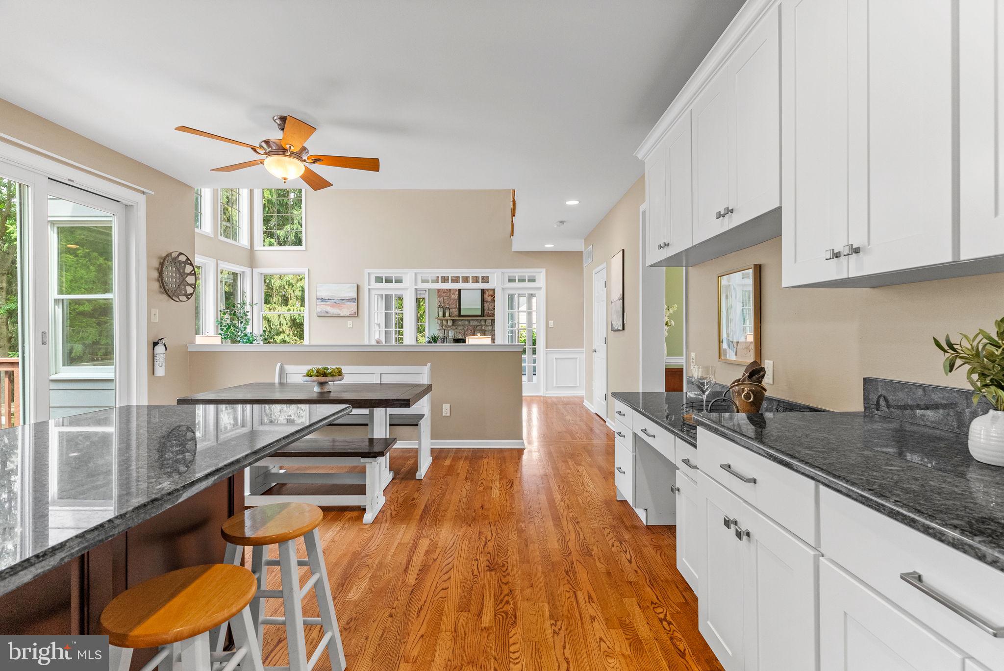 SUMMER LEA - Residential