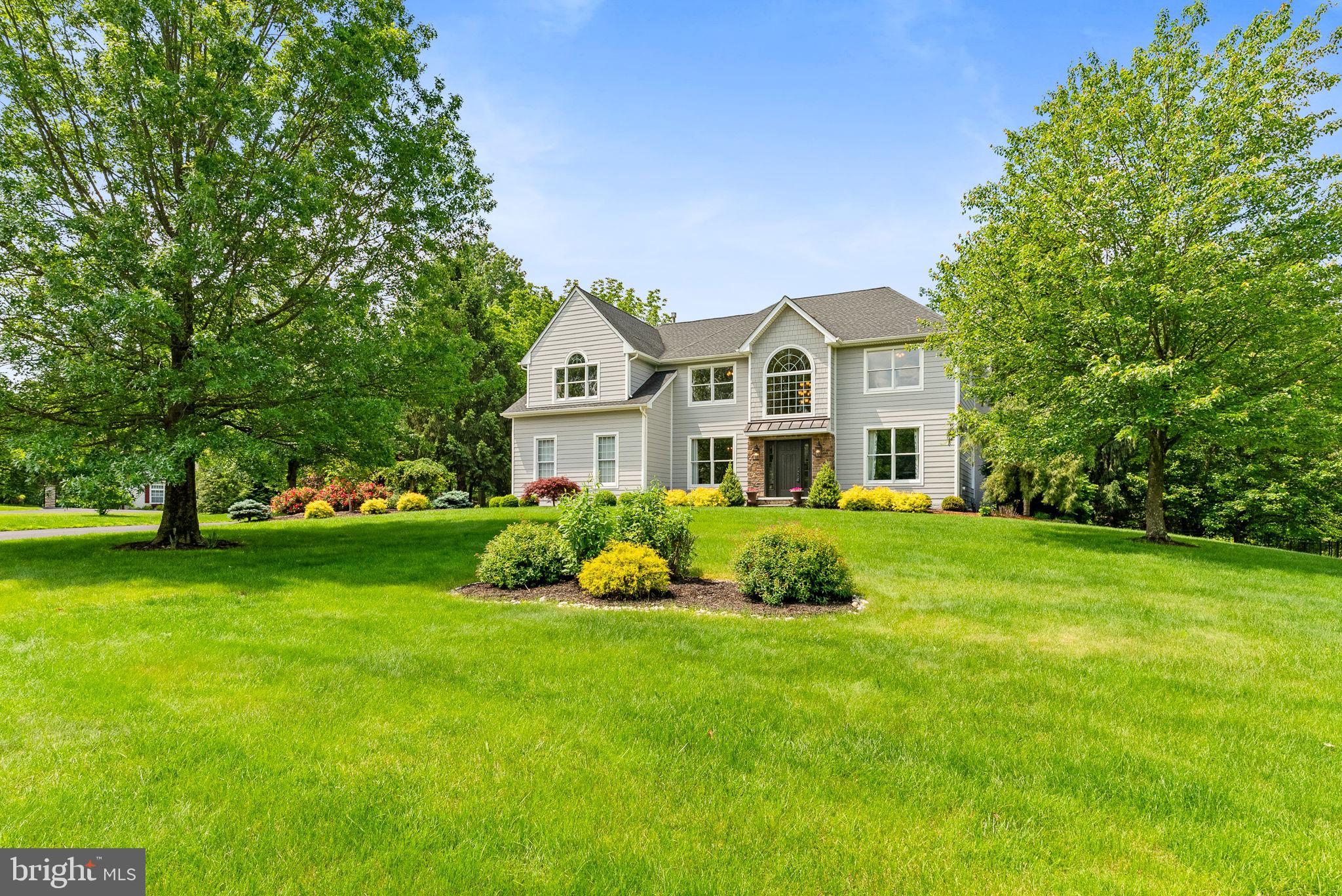 SUMMER LEA - Residential